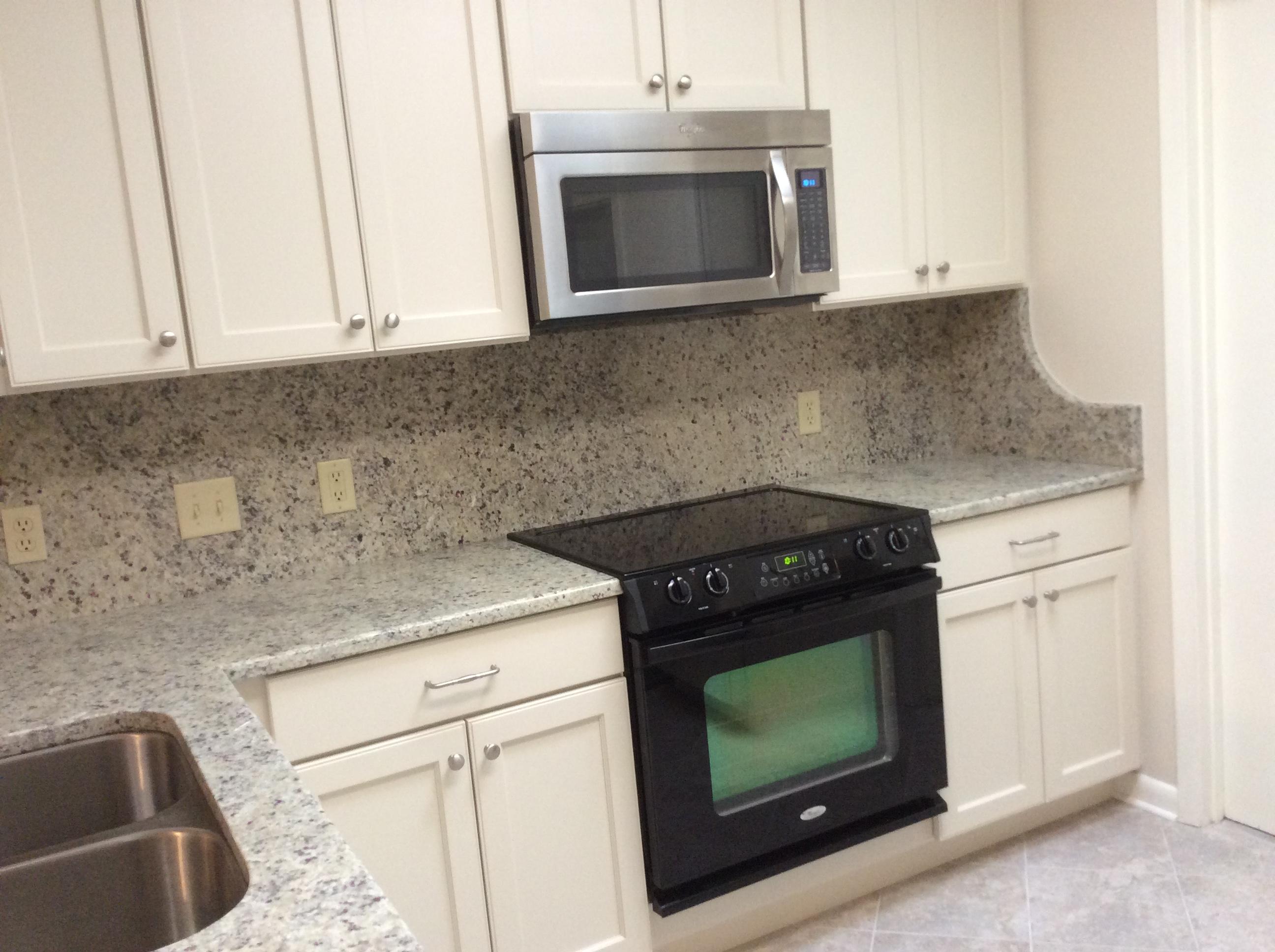 PORT DIXIE PATIO HOMES - Residential Lease
