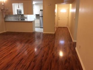 PORT DIXIE PATIO HOMES - Residential Lease