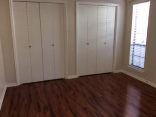 PORT DIXIE PATIO HOMES - Residential Lease