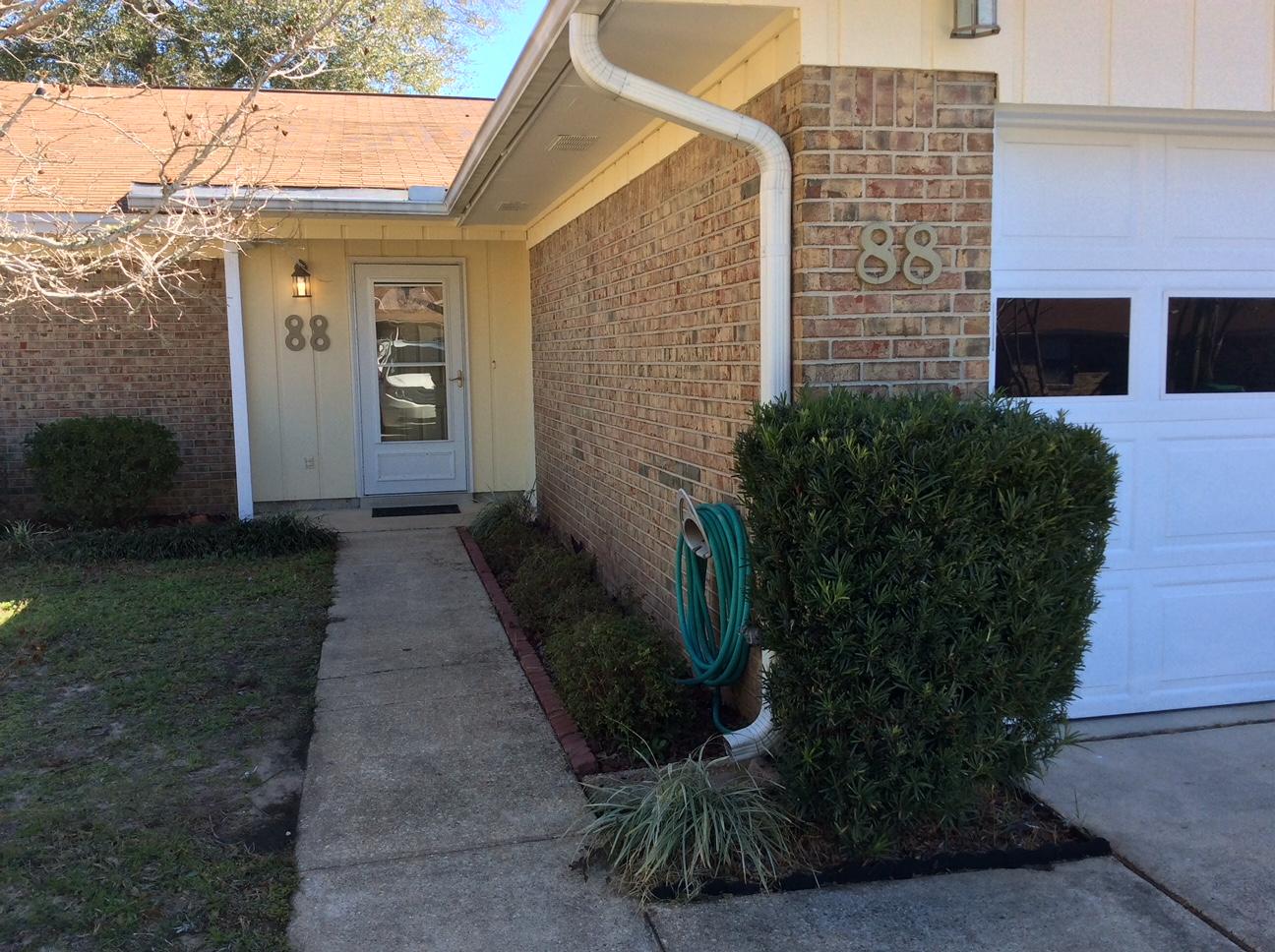 PORT DIXIE PATIO HOMES - Residential Lease