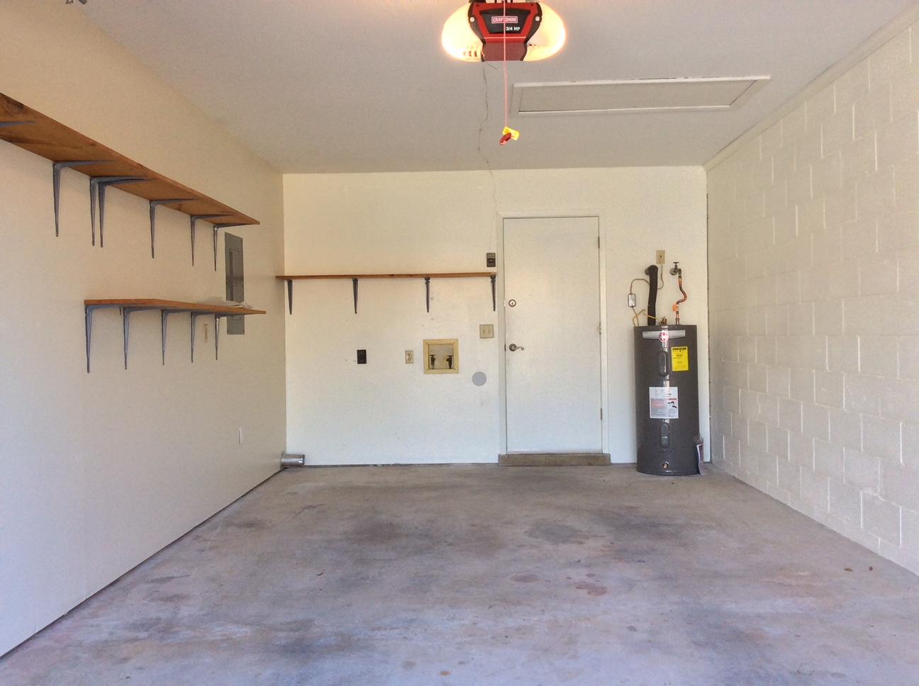 PORT DIXIE PATIO HOMES - Residential Lease