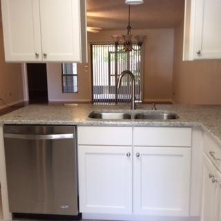 PORT DIXIE PATIO HOMES - Residential Lease