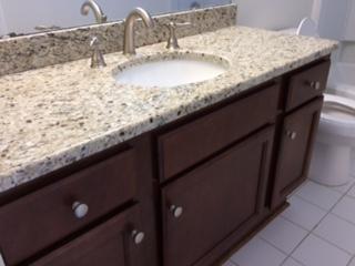 PORT DIXIE PATIO HOMES - Residential Lease