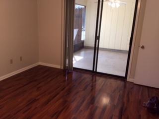 PORT DIXIE PATIO HOMES - Residential Lease