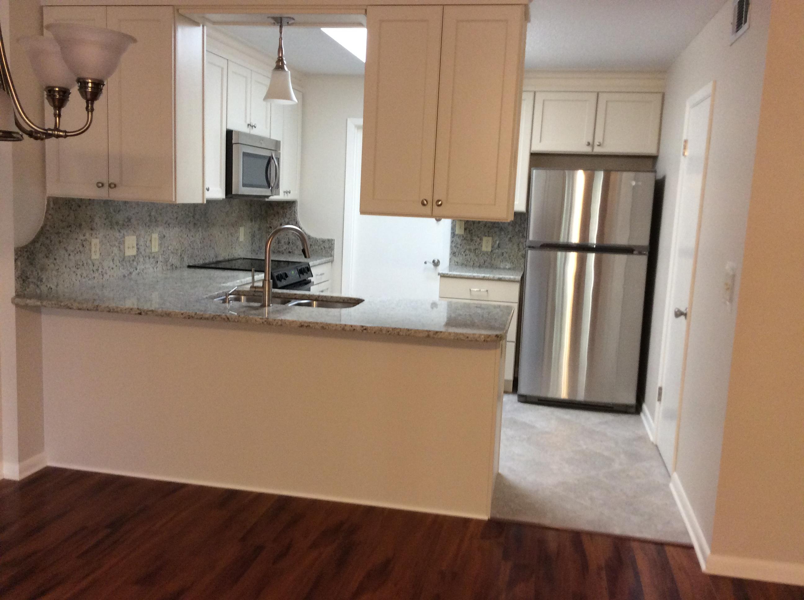 PORT DIXIE PATIO HOMES - Residential Lease