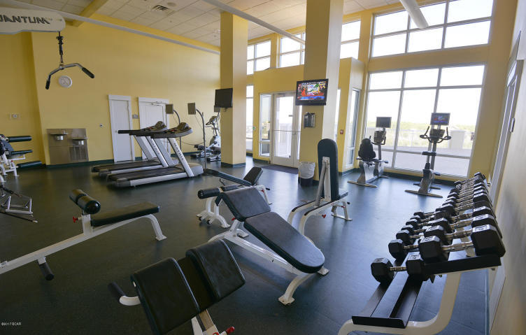 GRAND PANAMA BEACH RESORTS - Residential