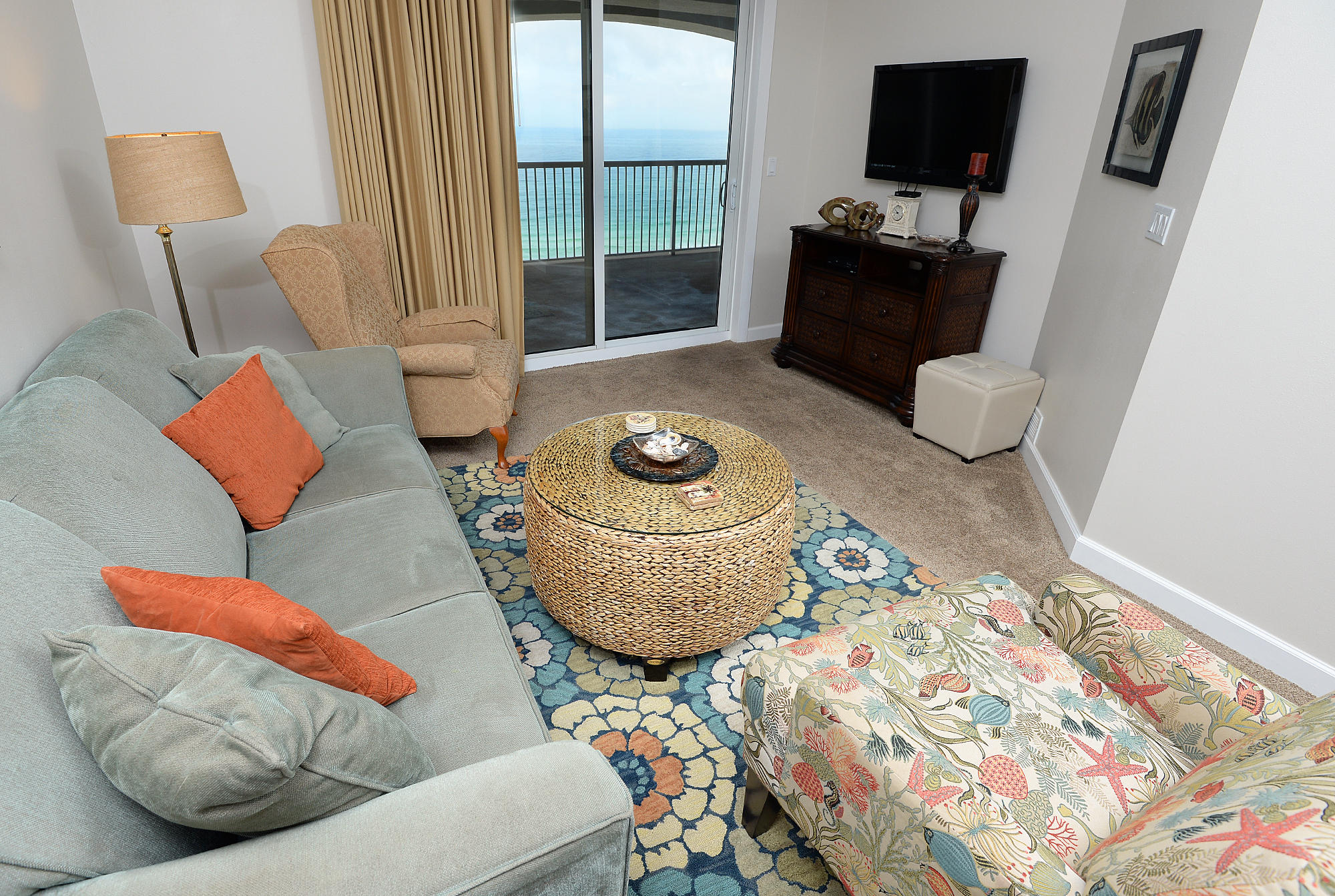 GRAND PANAMA BEACH RESORTS - Residential