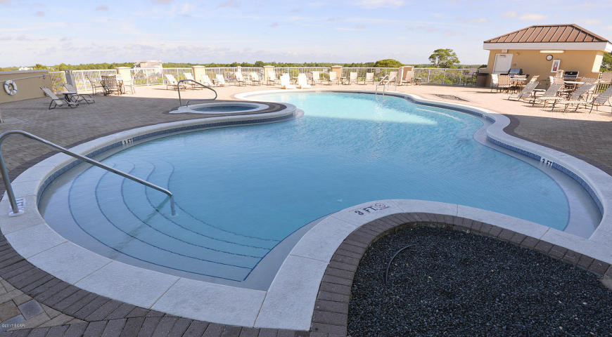 GRAND PANAMA BEACH RESORTS - Residential