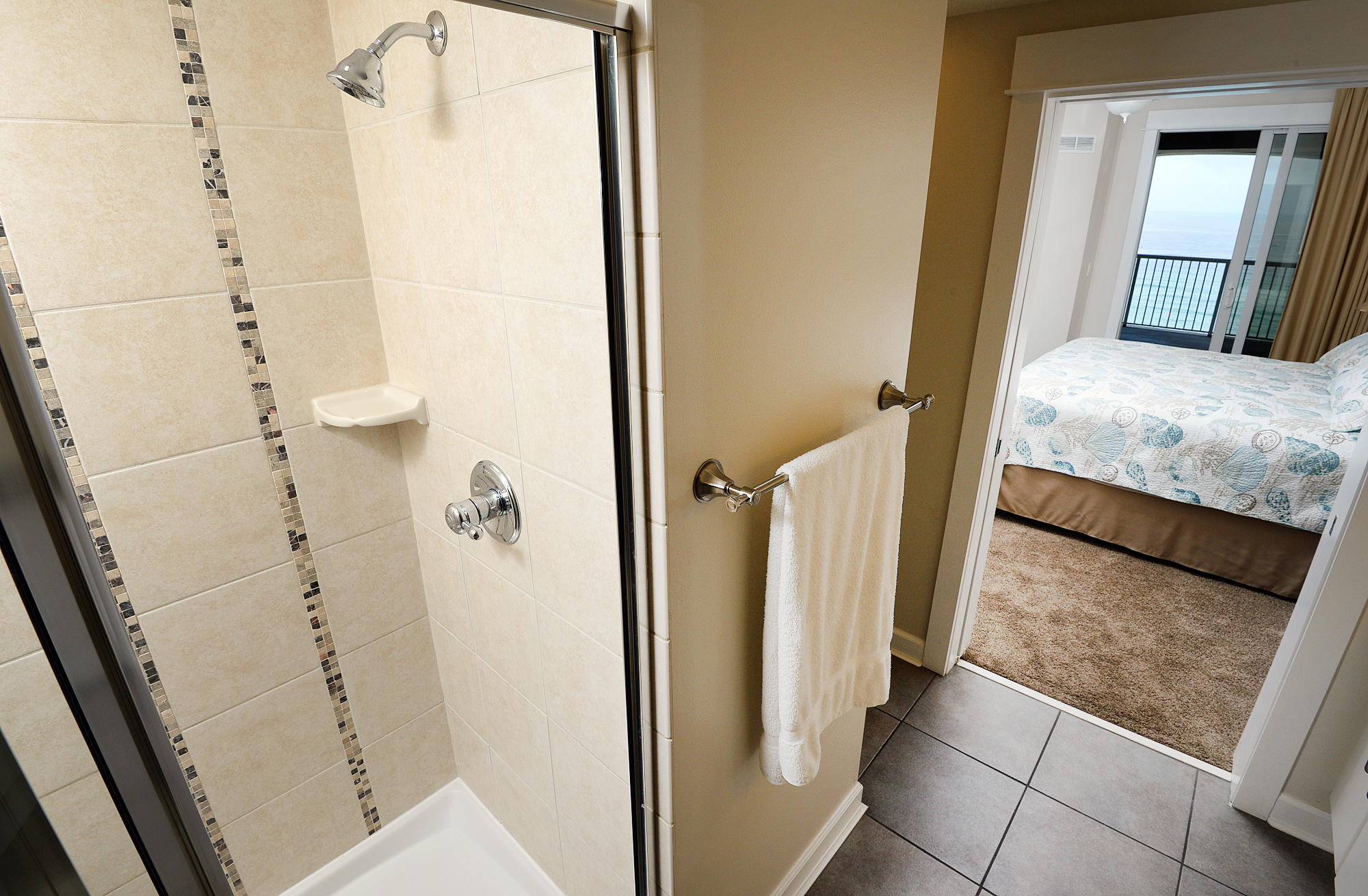 GRAND PANAMA BEACH RESORTS - Residential