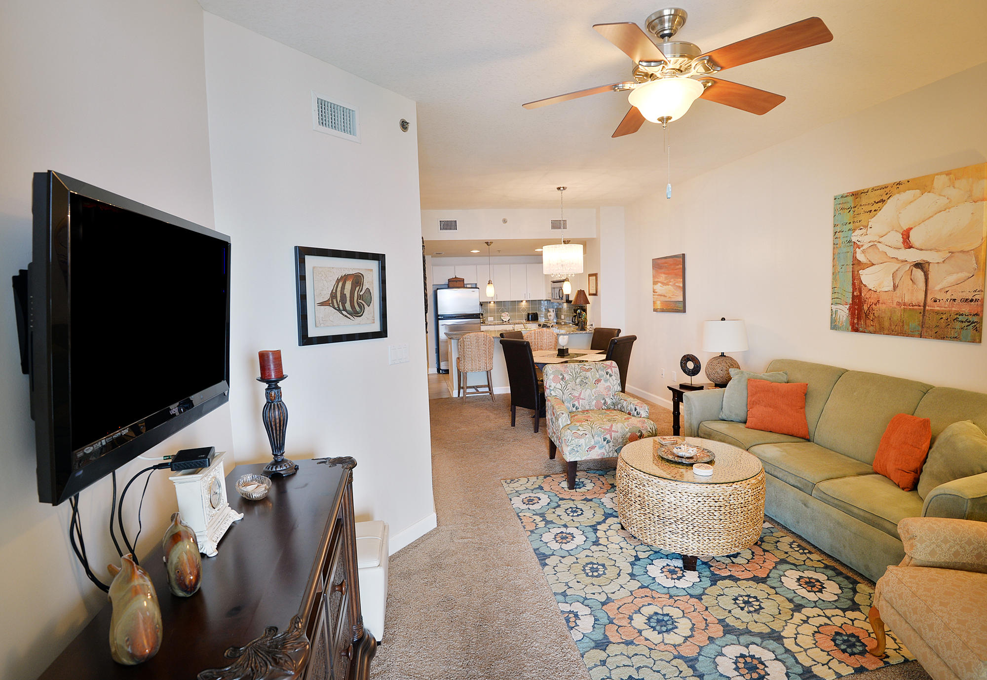 GRAND PANAMA BEACH RESORTS - Residential