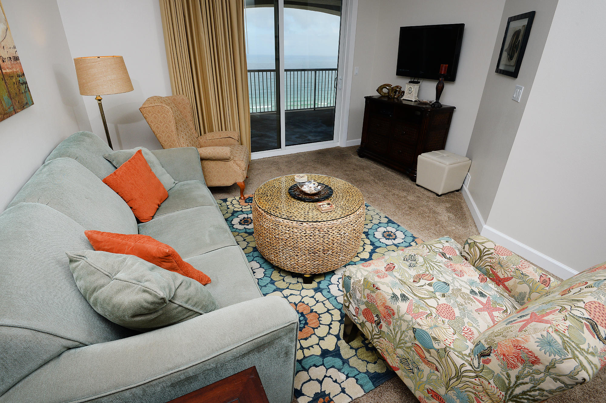GRAND PANAMA BEACH RESORTS - Residential