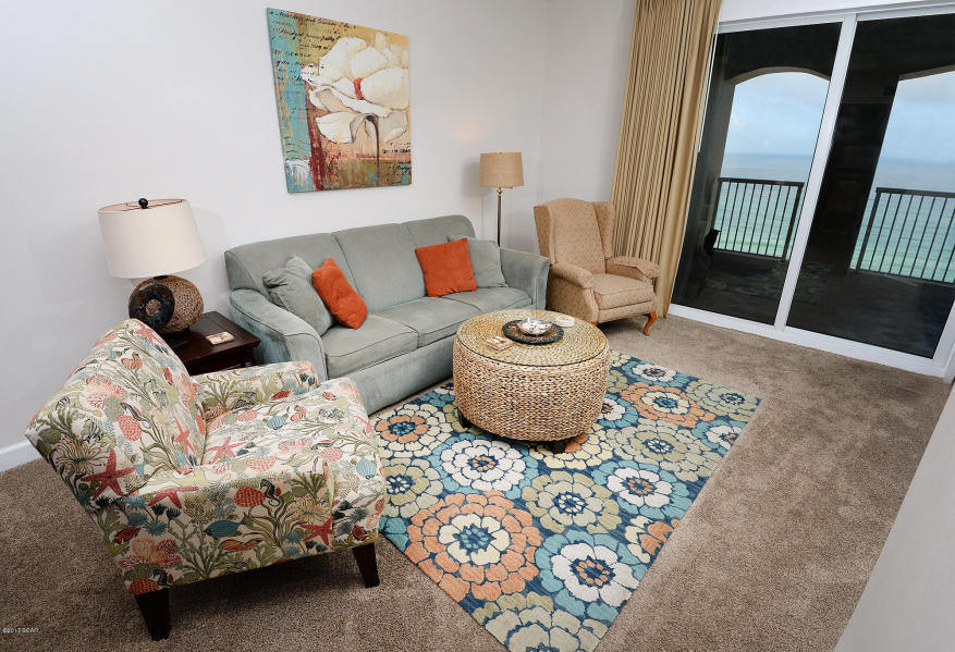 GRAND PANAMA BEACH RESORTS - Residential