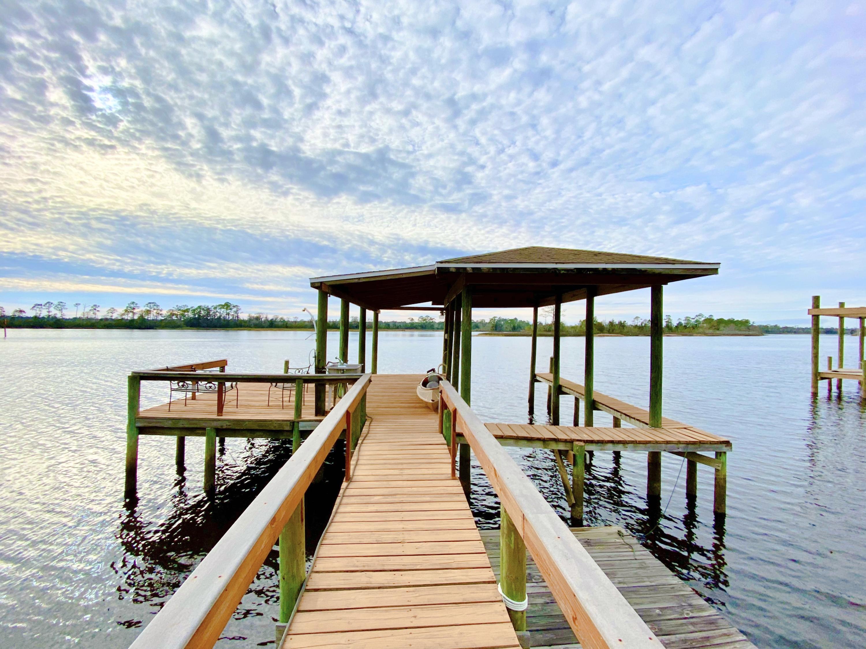 BAYOU LANDING - Residential