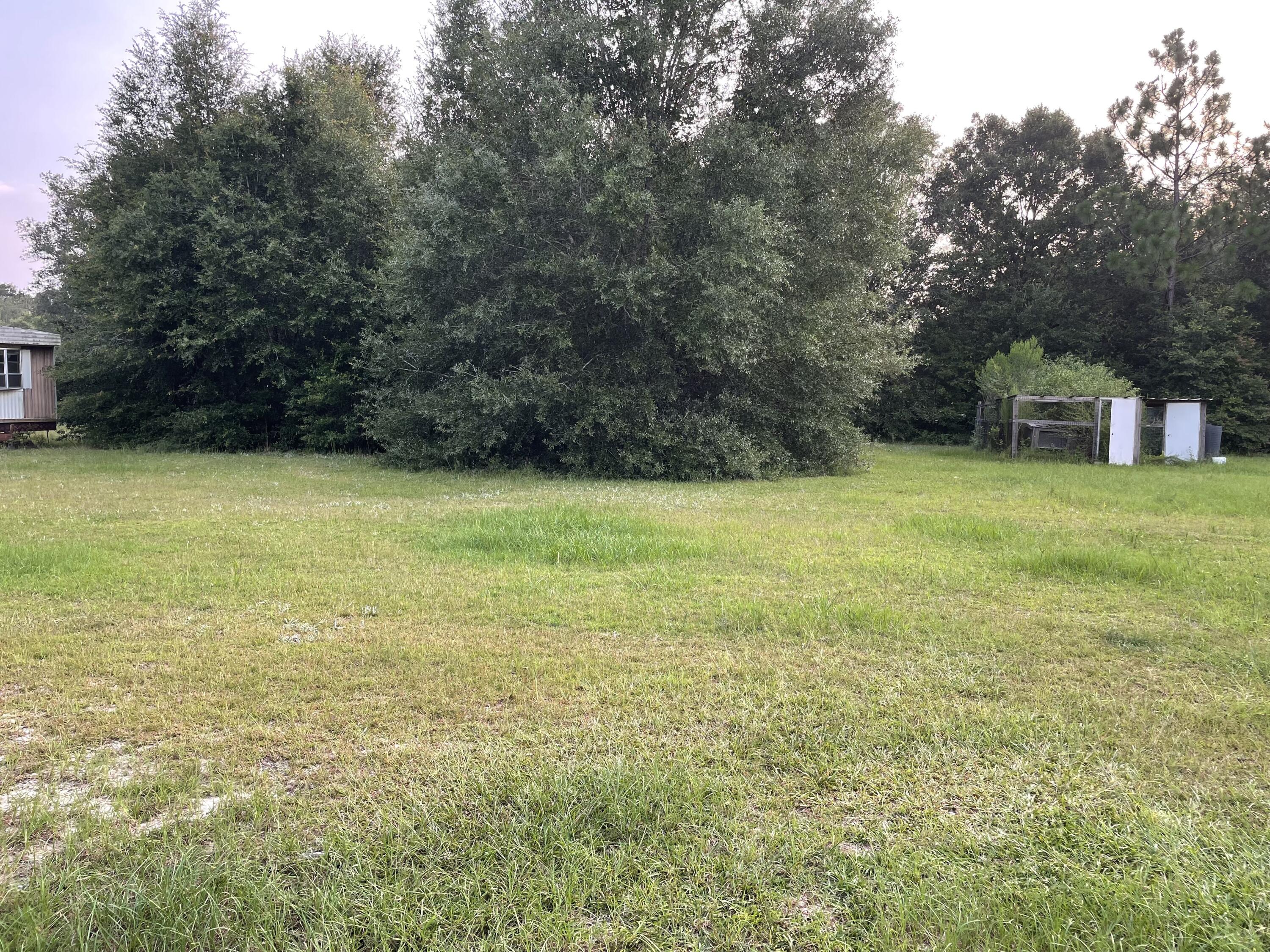 East Milton - Land
