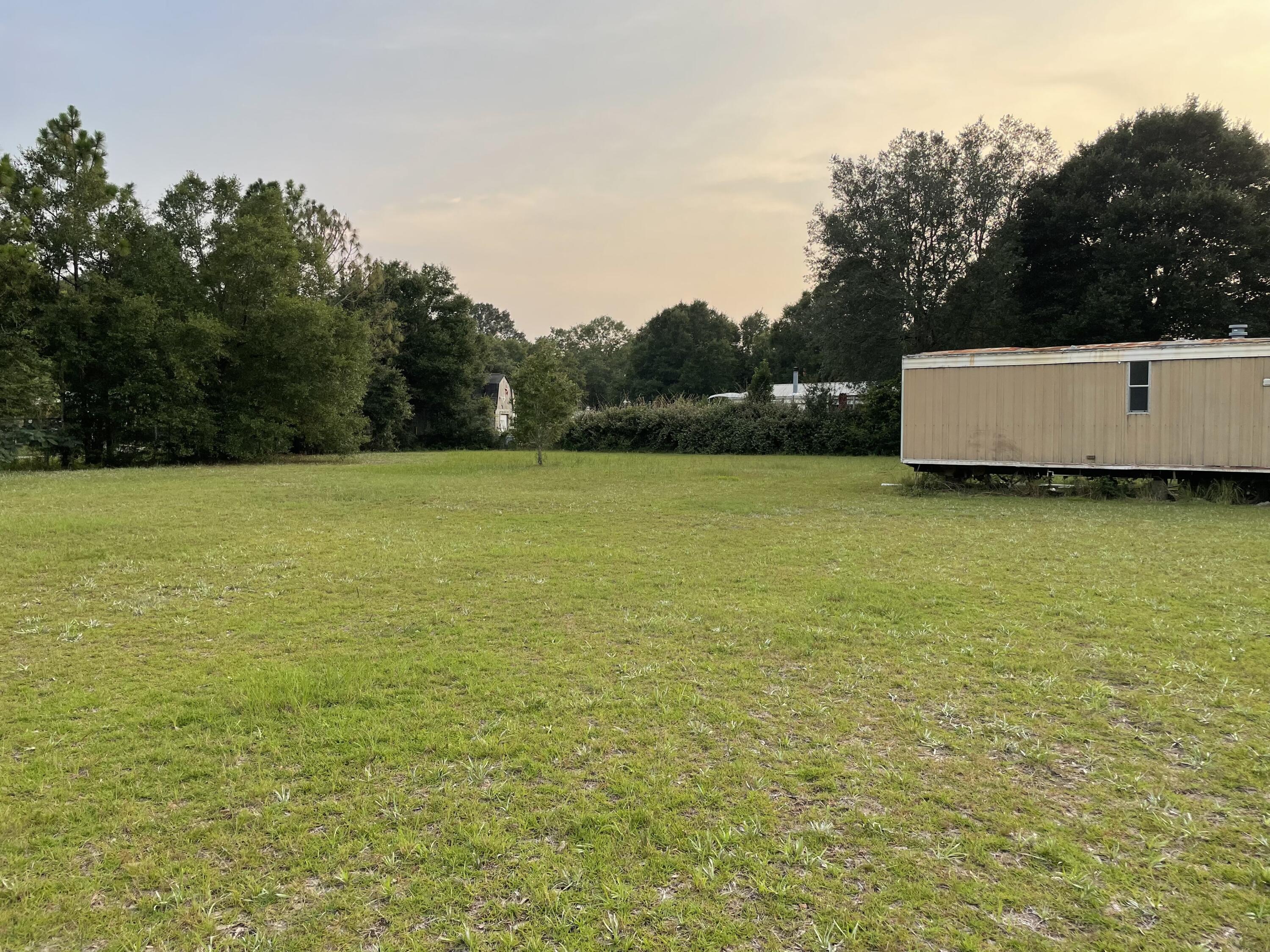 East Milton - Land