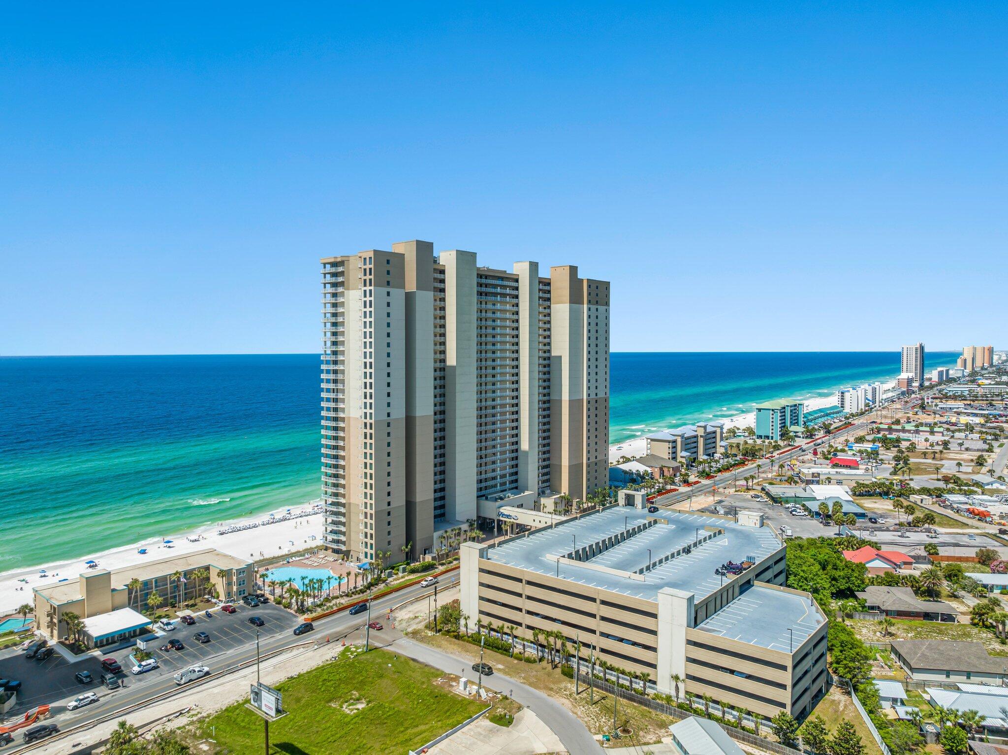 TIDEWATER BEACH STAGE 1 - Residential