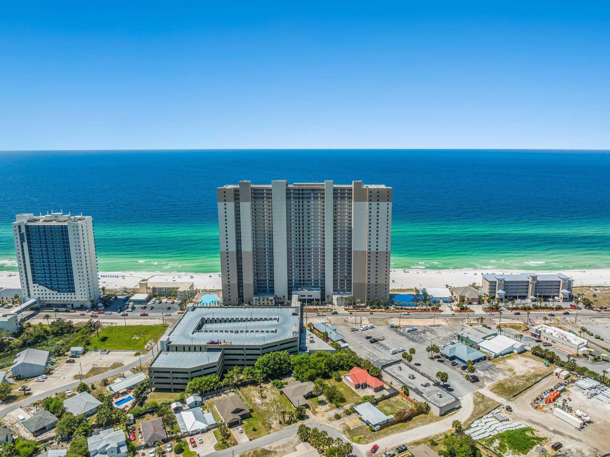 TIDEWATER BEACH STAGE 1 - Residential