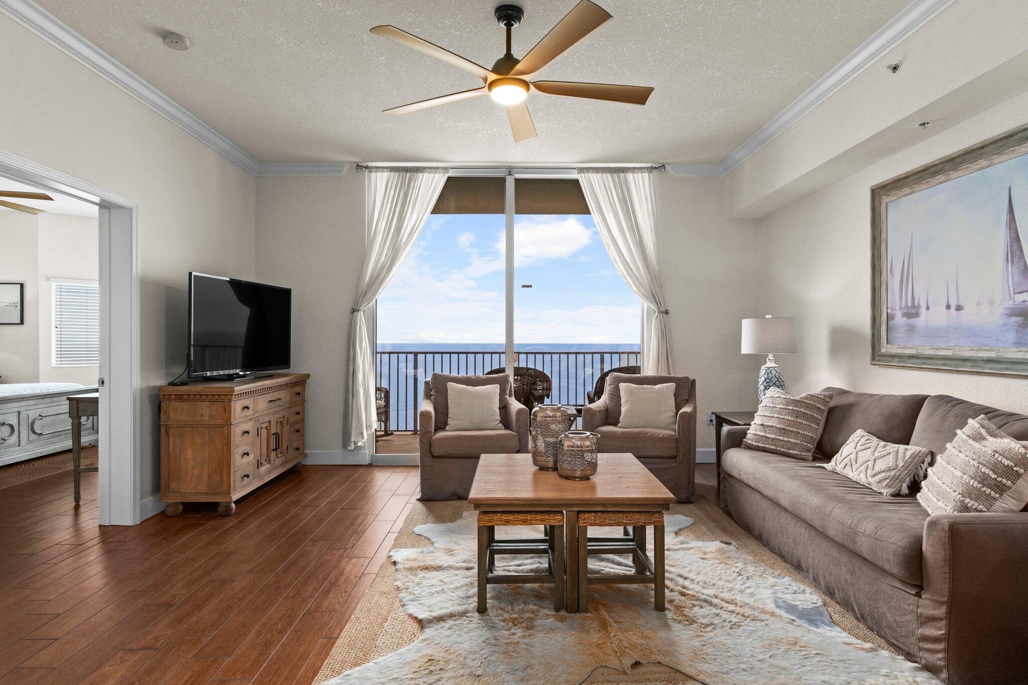 TIDEWATER BEACH STAGE 1 - Residential