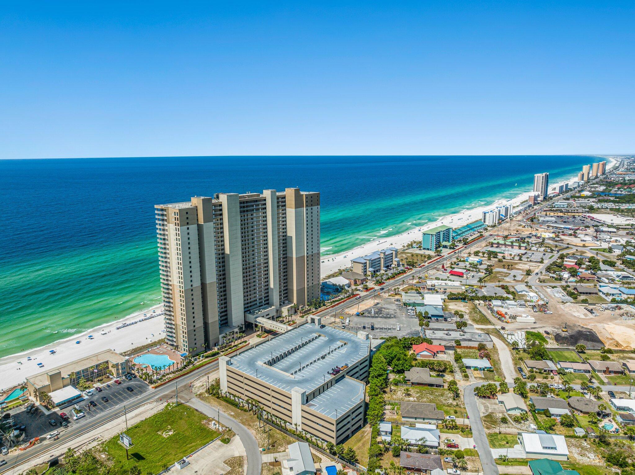 TIDEWATER BEACH STAGE 1 - Residential