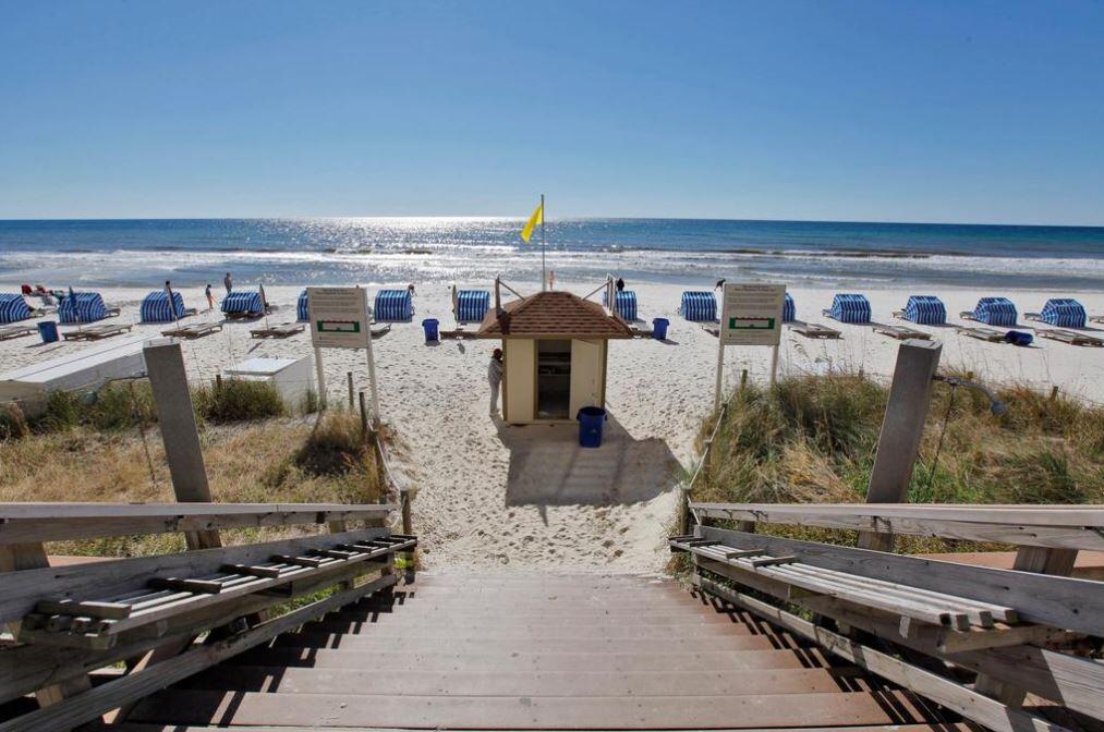 TIDEWATER BEACH STAGE 1 - Residential