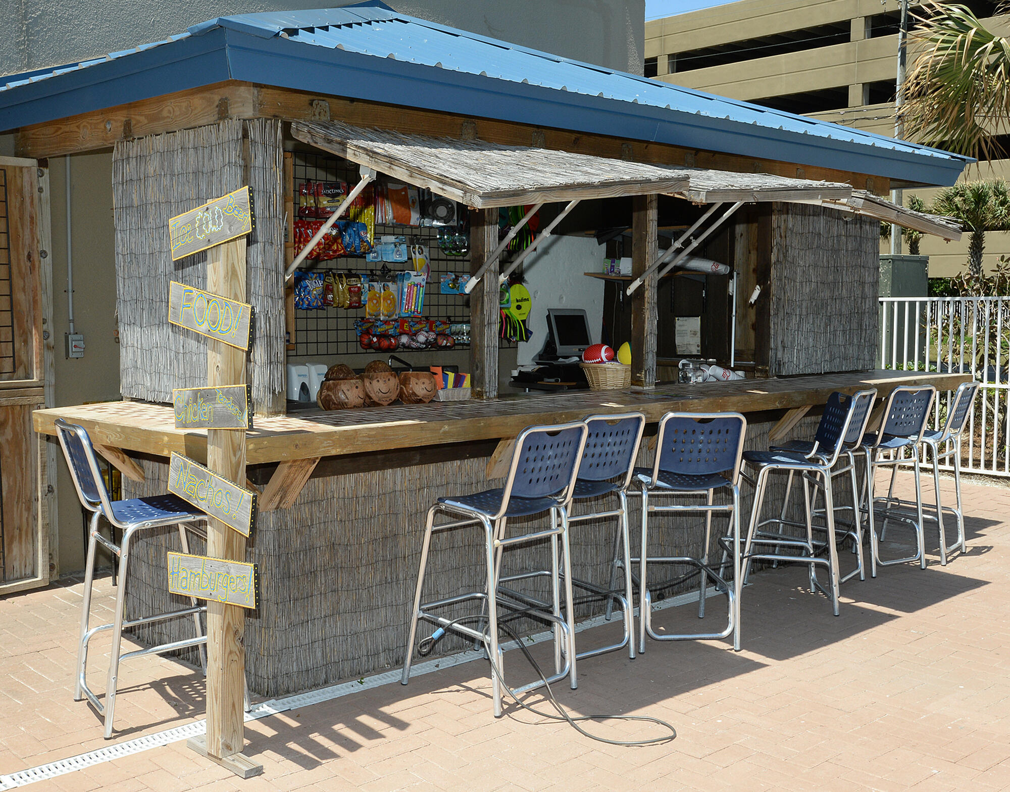 TIDEWATER BEACH STAGE 1 - Residential