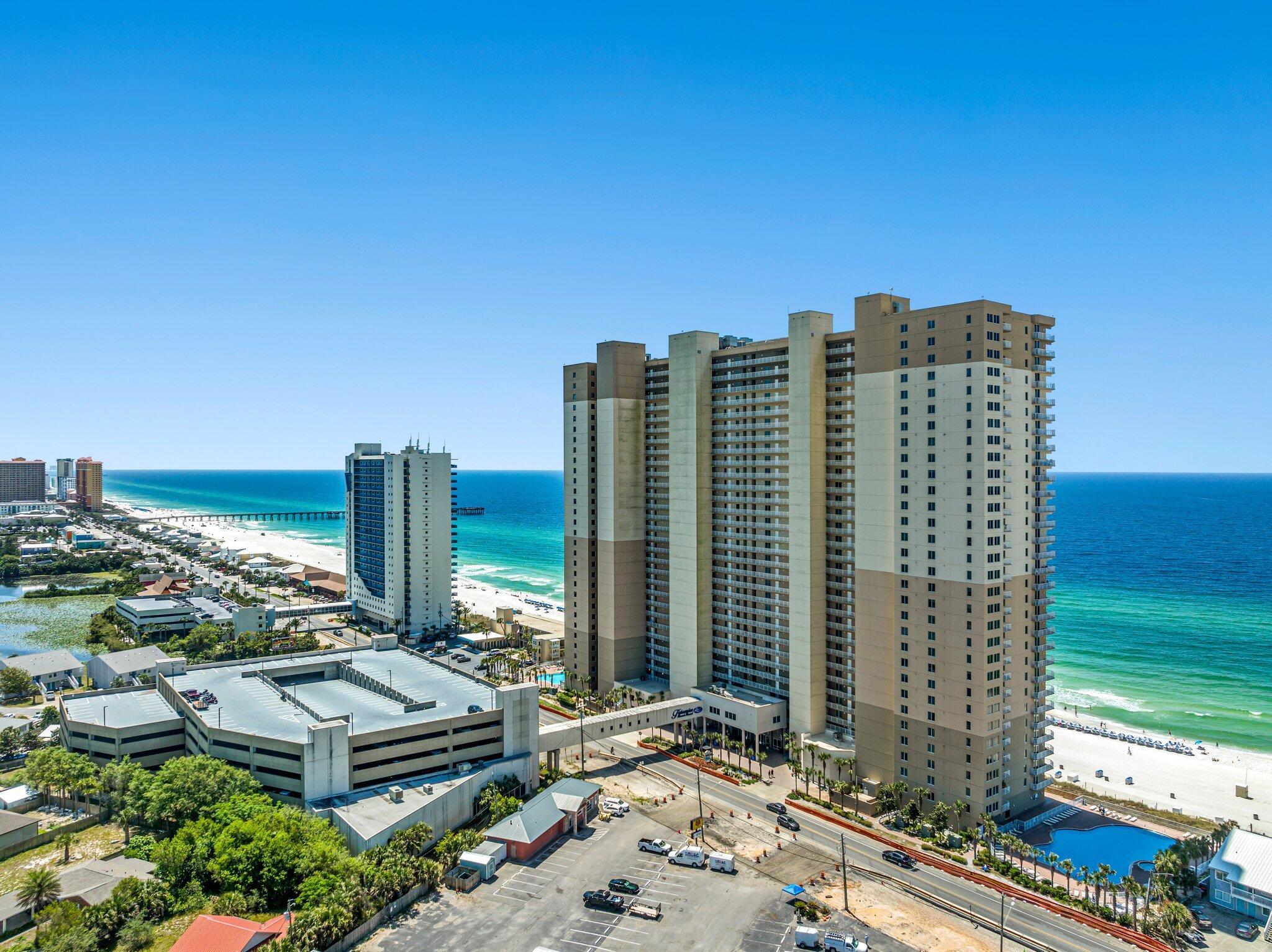 TIDEWATER BEACH STAGE 1 - Residential