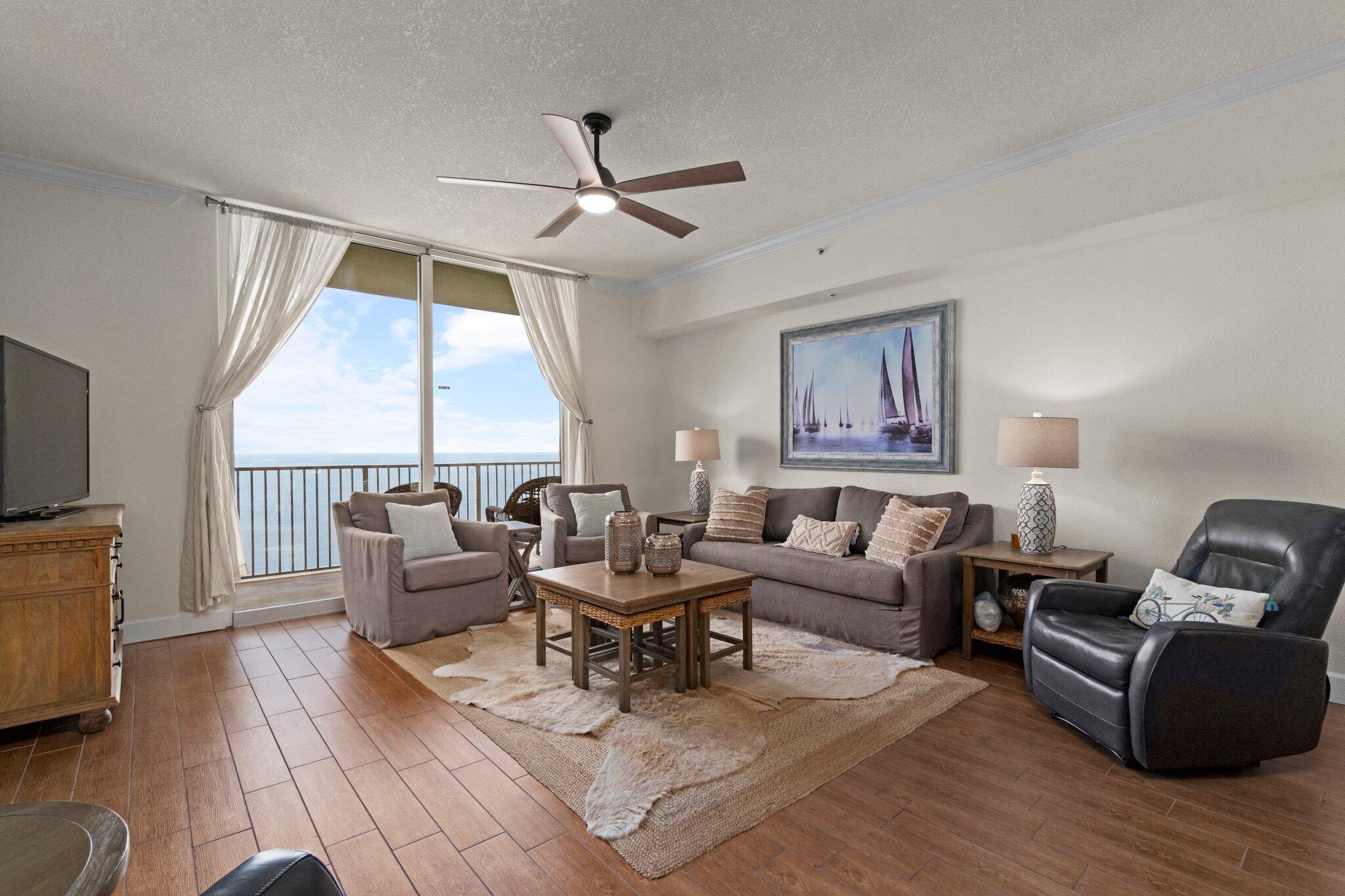 TIDEWATER BEACH STAGE 1 - Residential