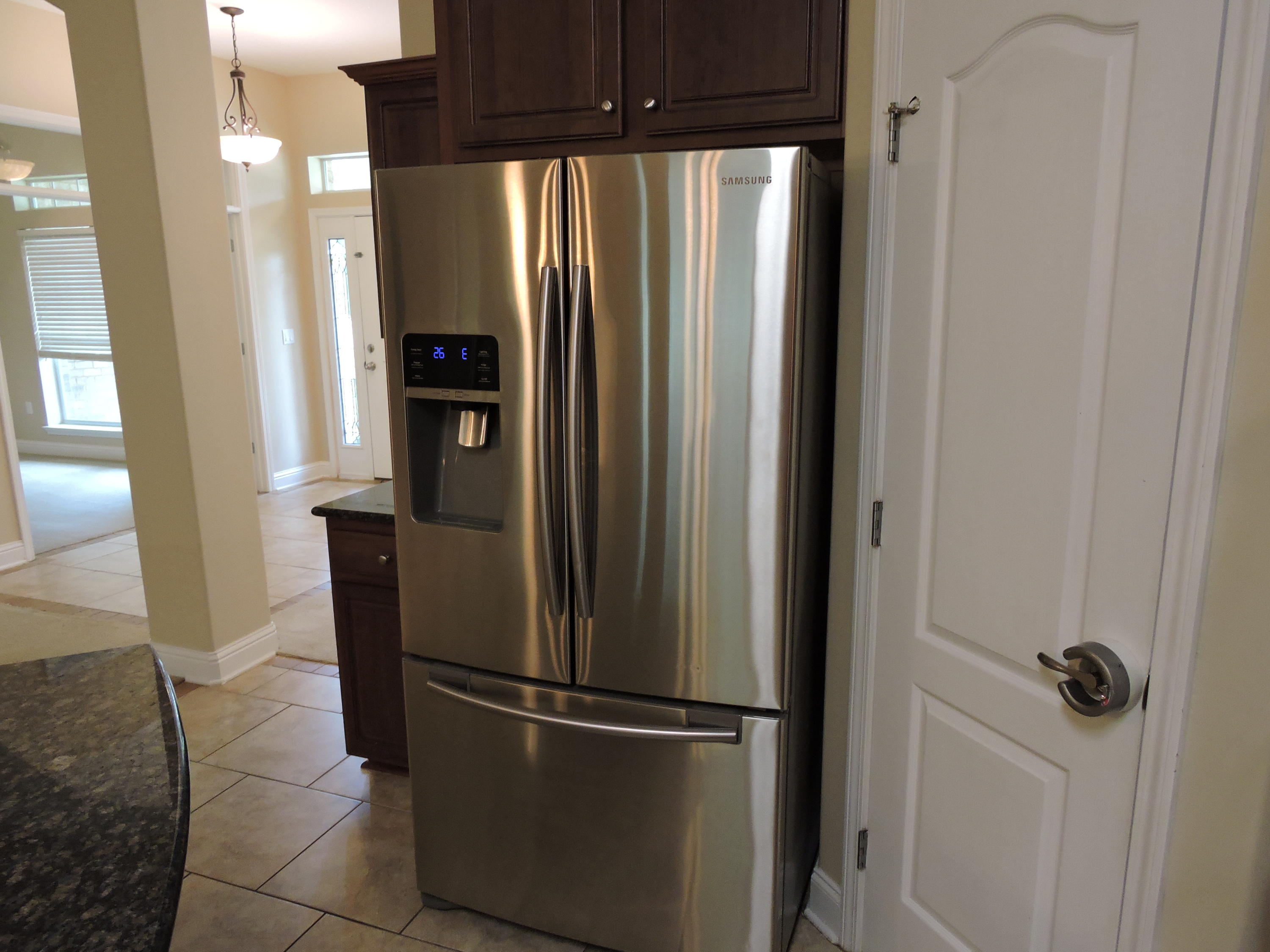 WINDMEADOWS - Residential Lease