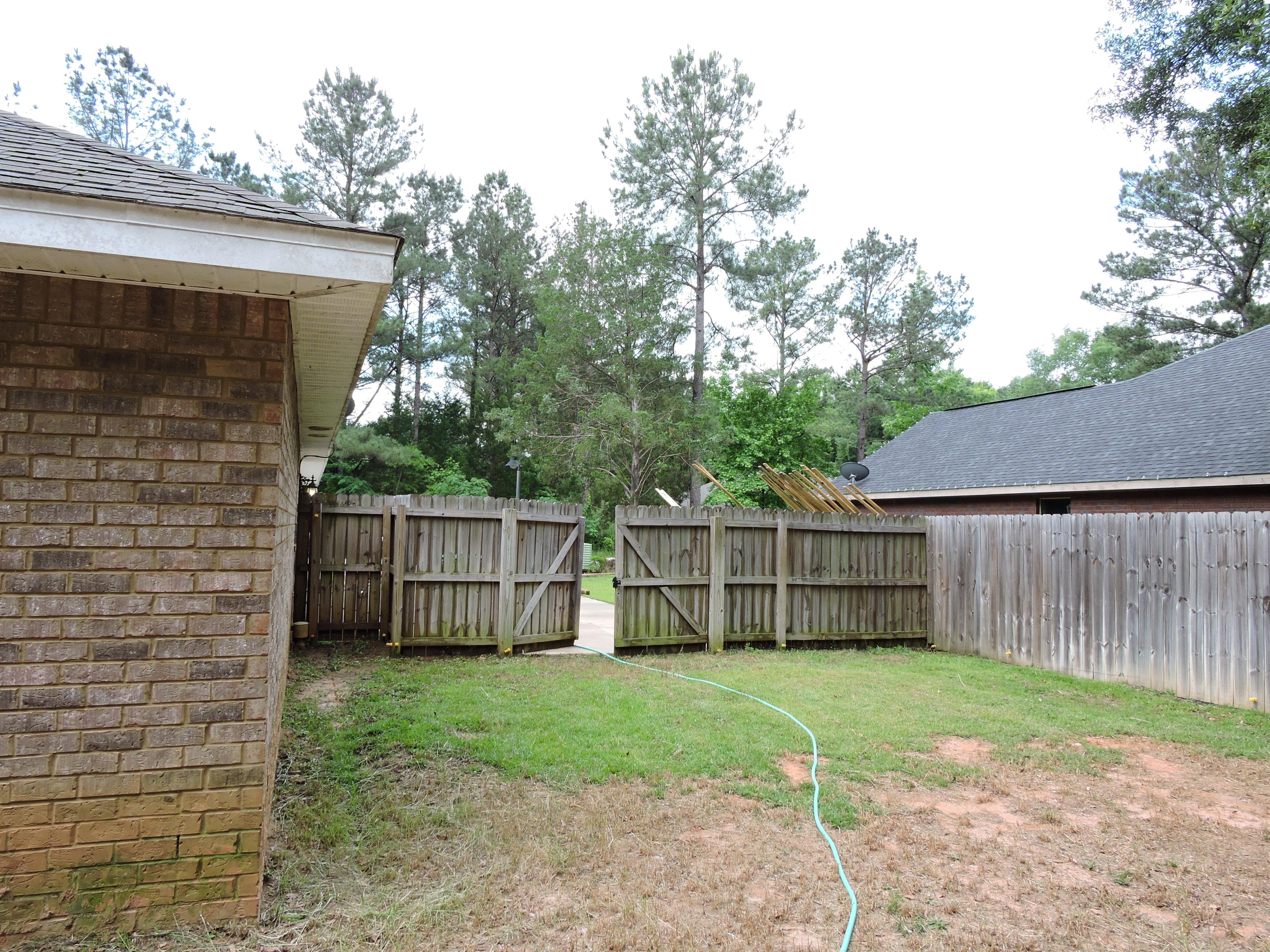 WINDMEADOWS - Residential Lease