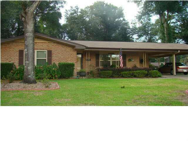 College Park/All - Residential