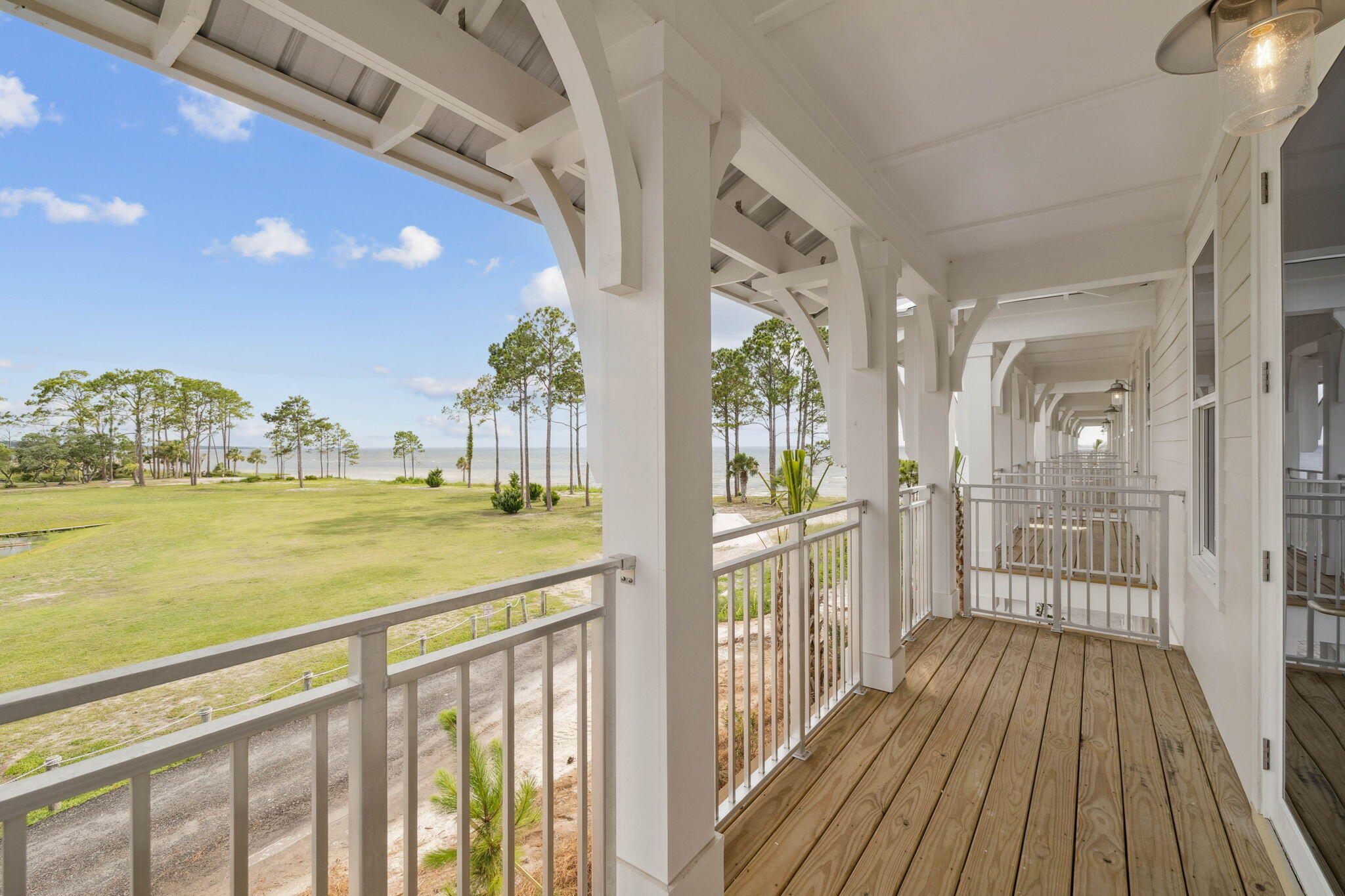 Marina Cottages - Residential