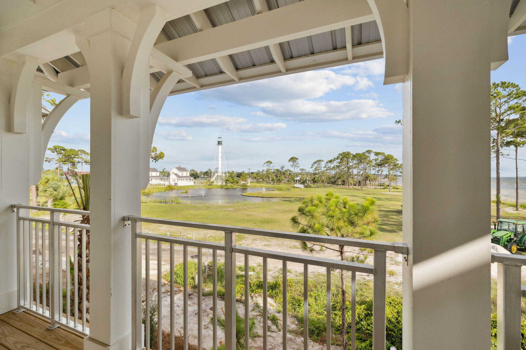 Marina Cottages - Residential