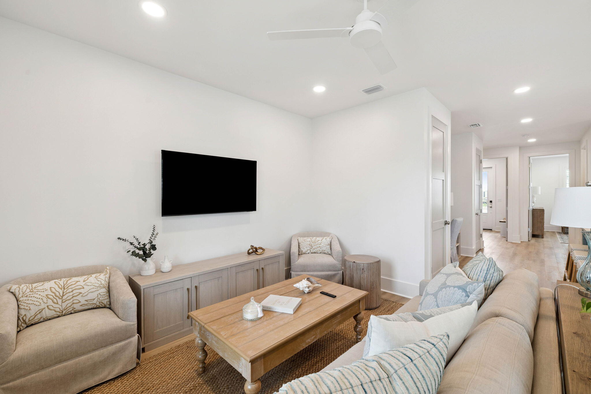Marina Cottages - Residential