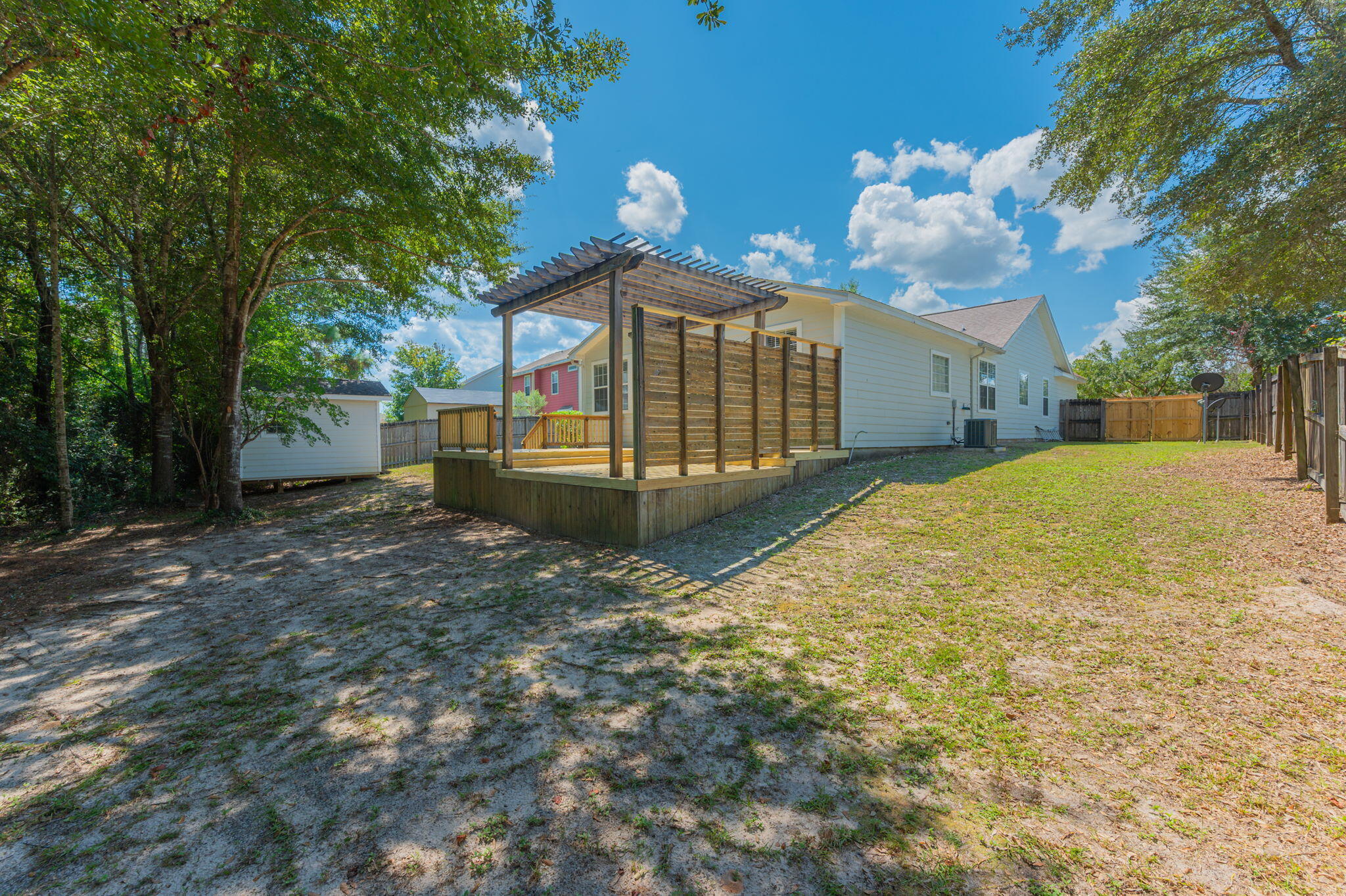 SANDY RIDGE ESTATES - Residential