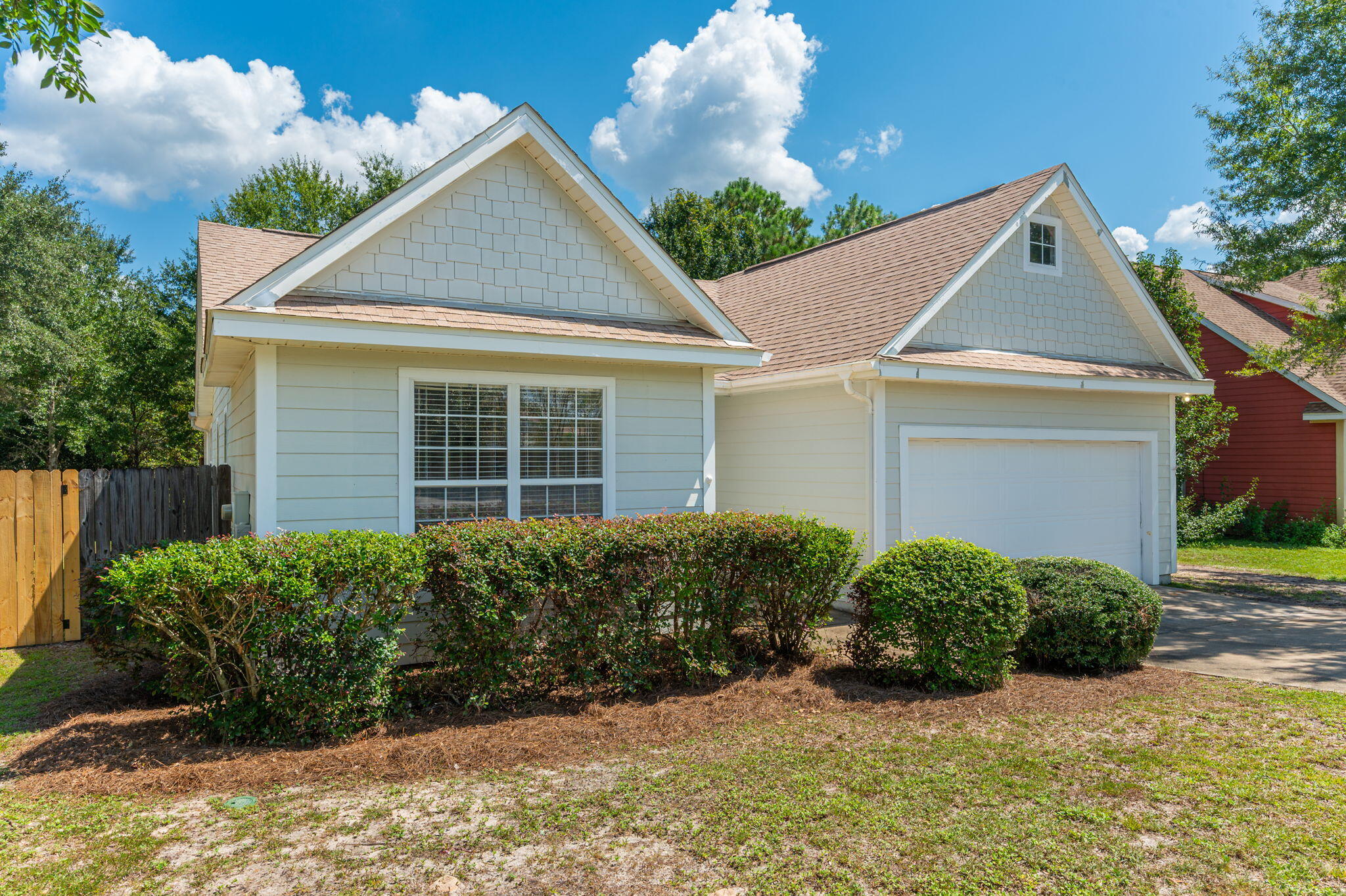 SANDY RIDGE ESTATES - Residential