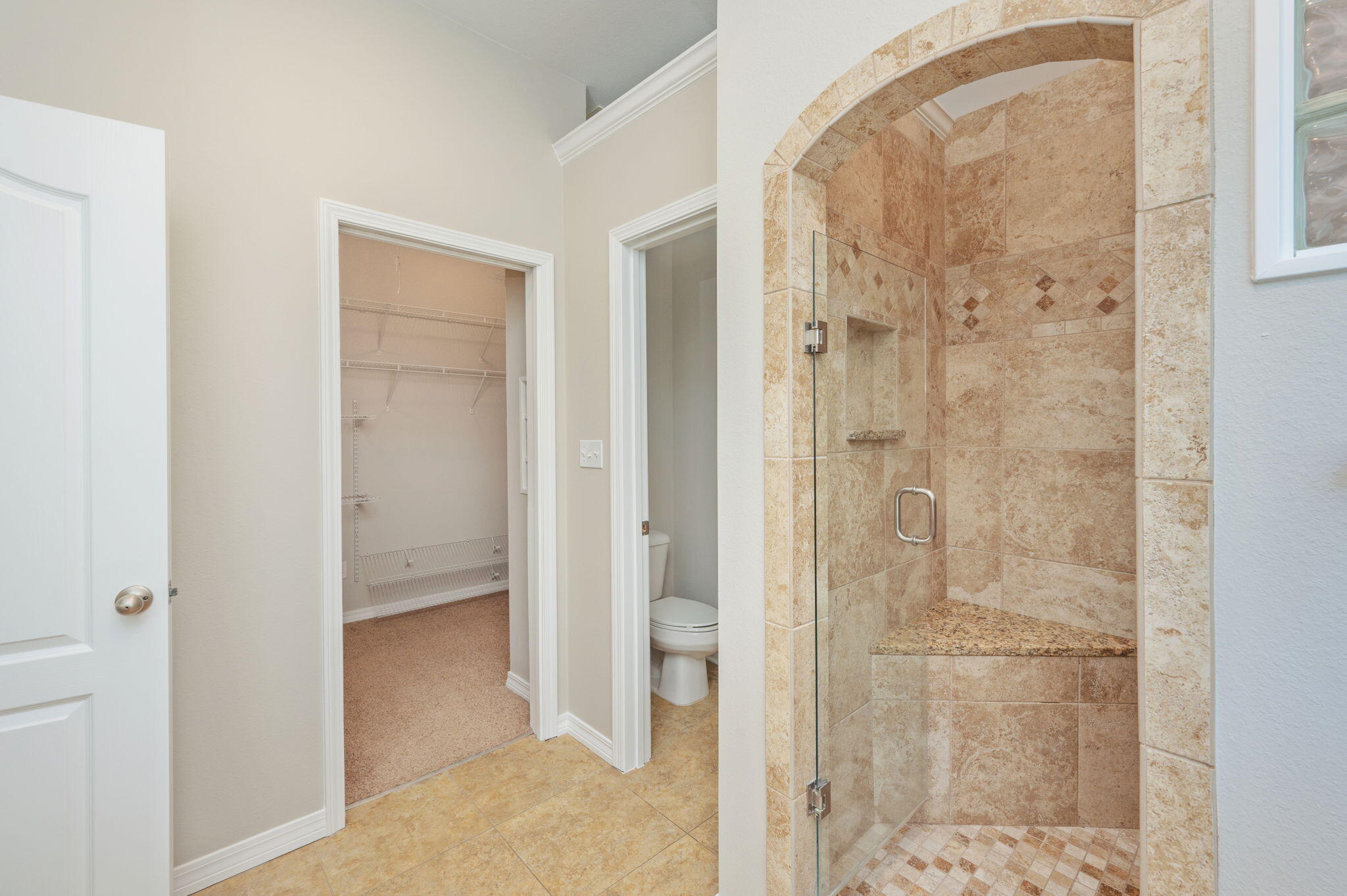 SANDY RIDGE ESTATES - Residential