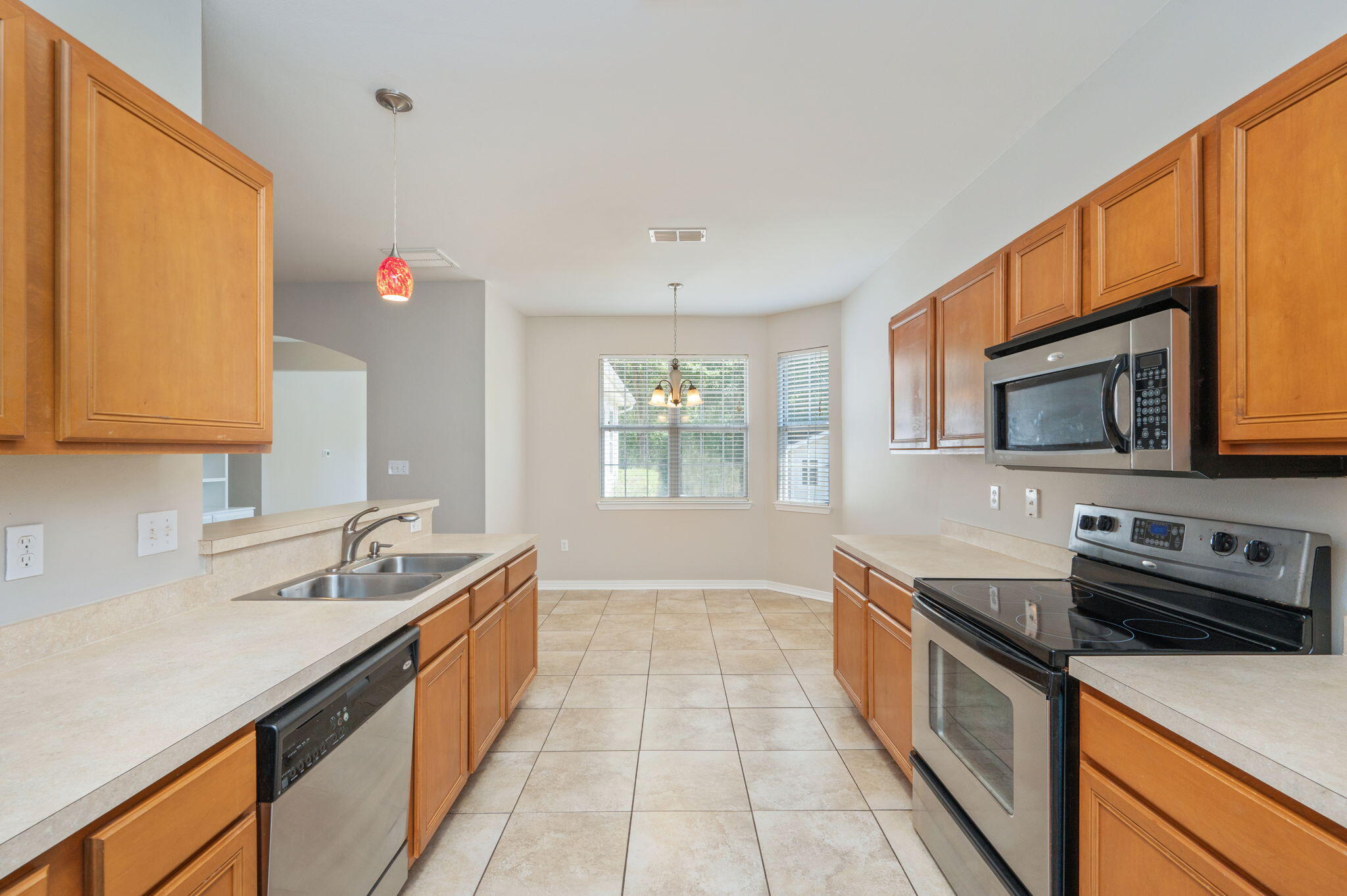 SANDY RIDGE ESTATES - Residential