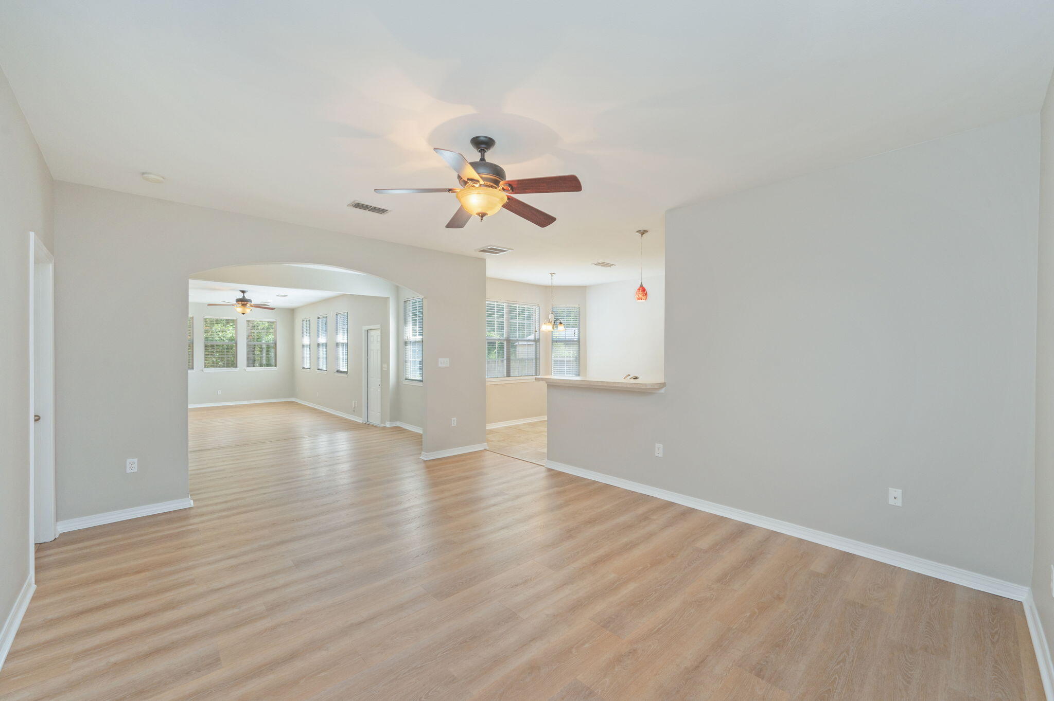 SANDY RIDGE ESTATES - Residential