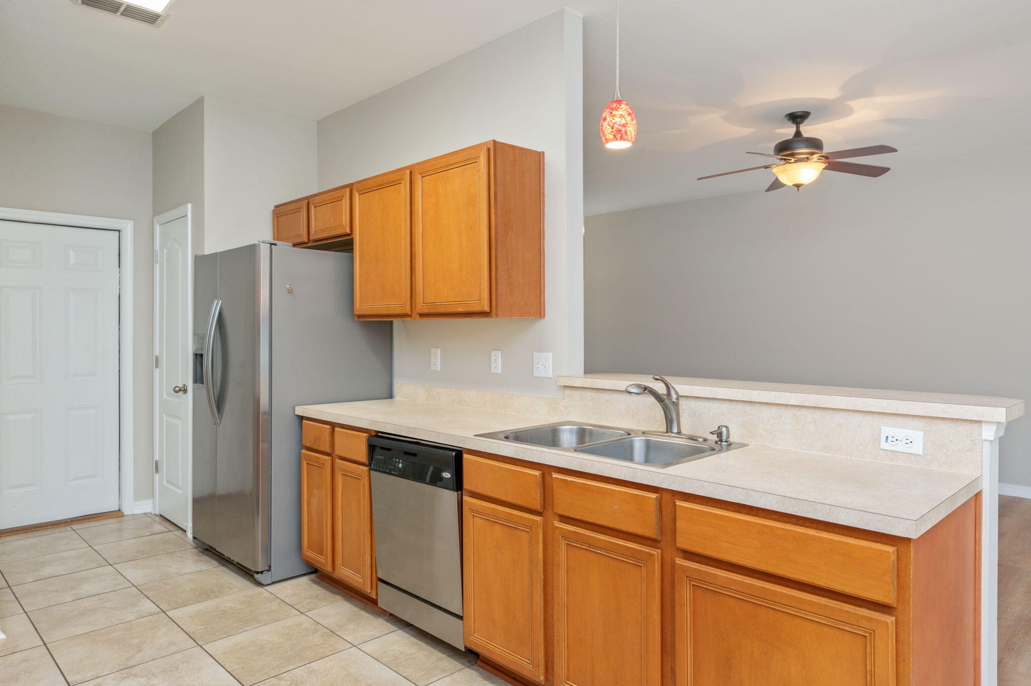 SANDY RIDGE ESTATES - Residential
