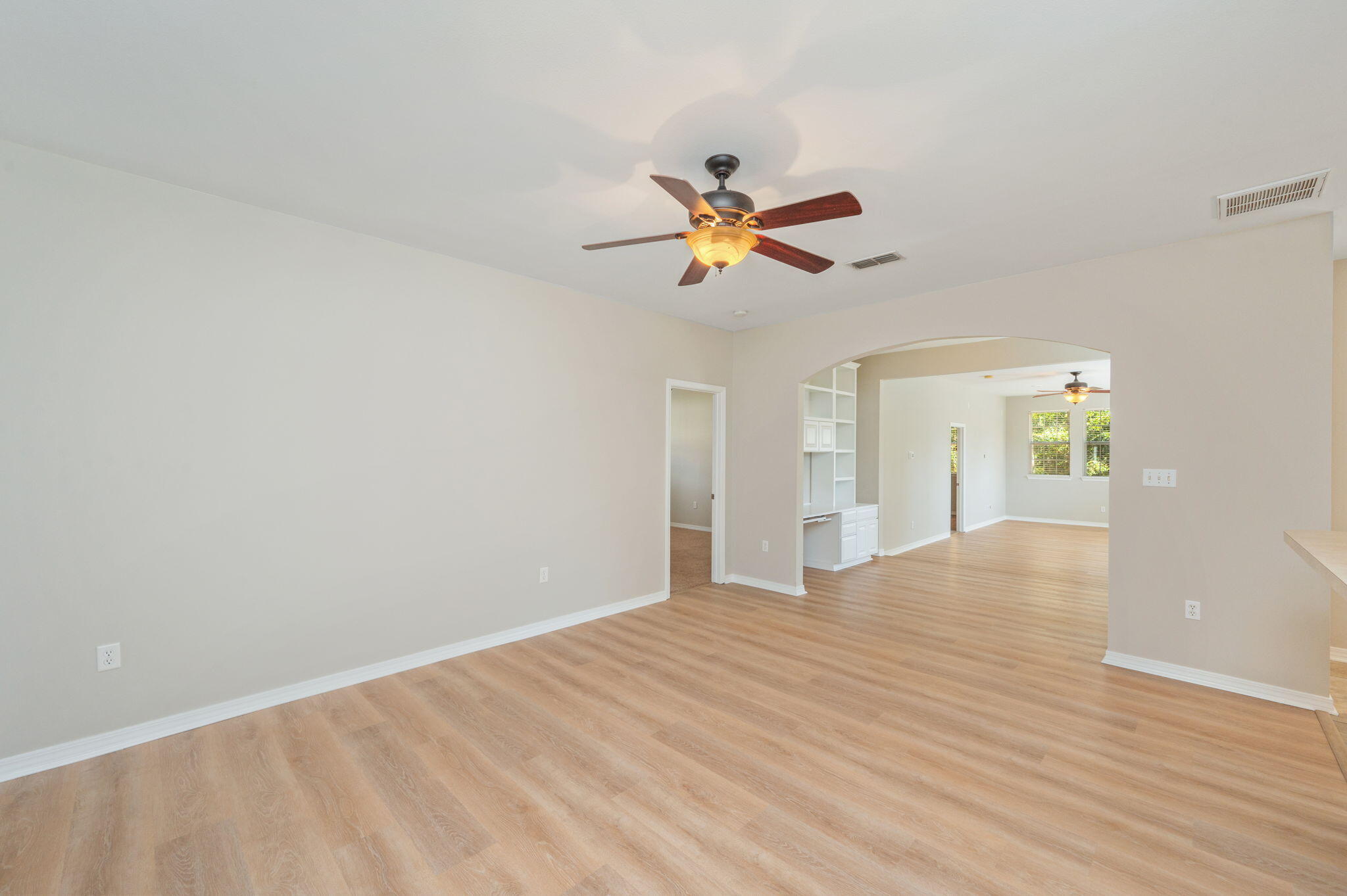 SANDY RIDGE ESTATES - Residential