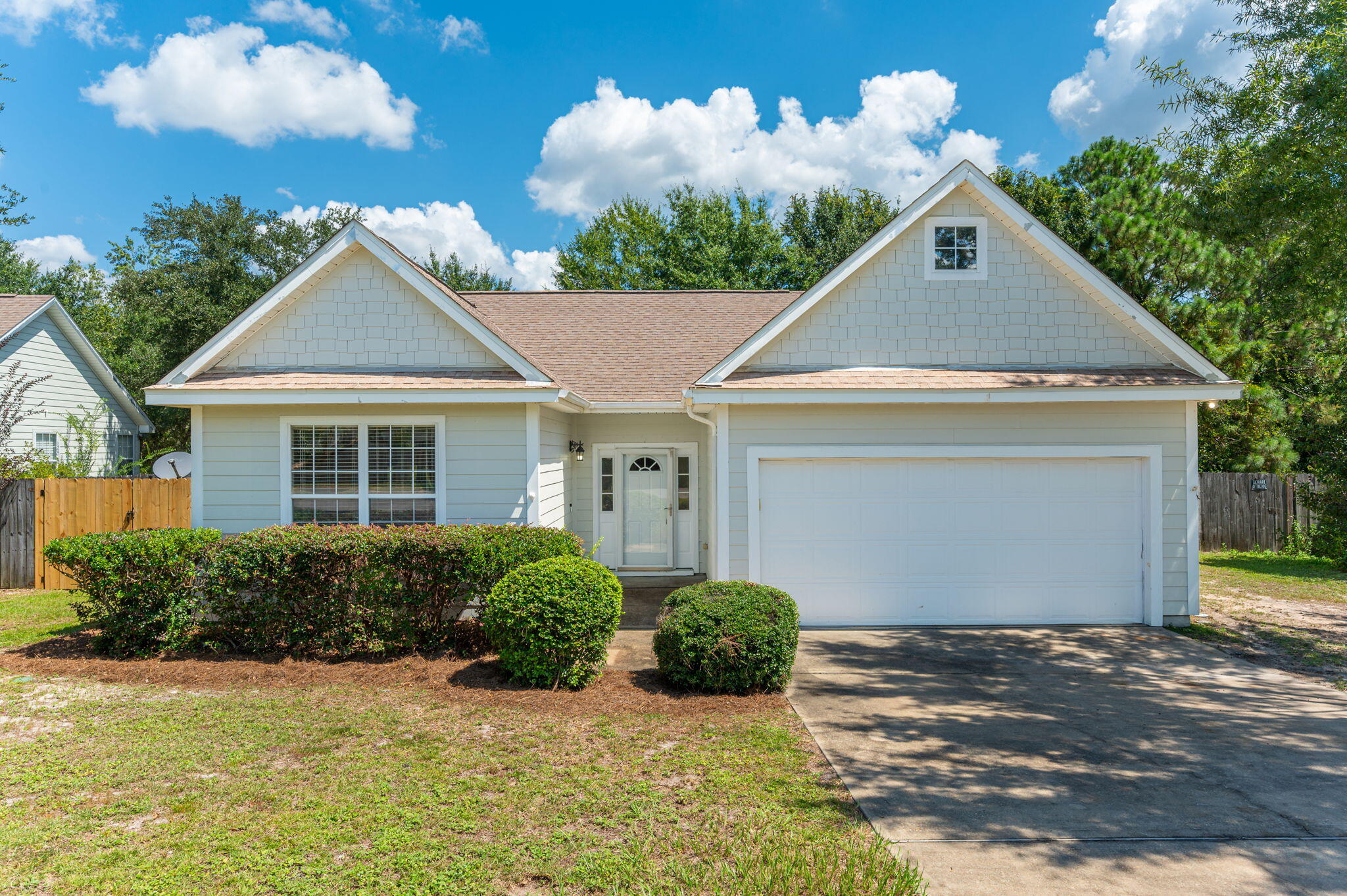 SANDY RIDGE ESTATES - Residential