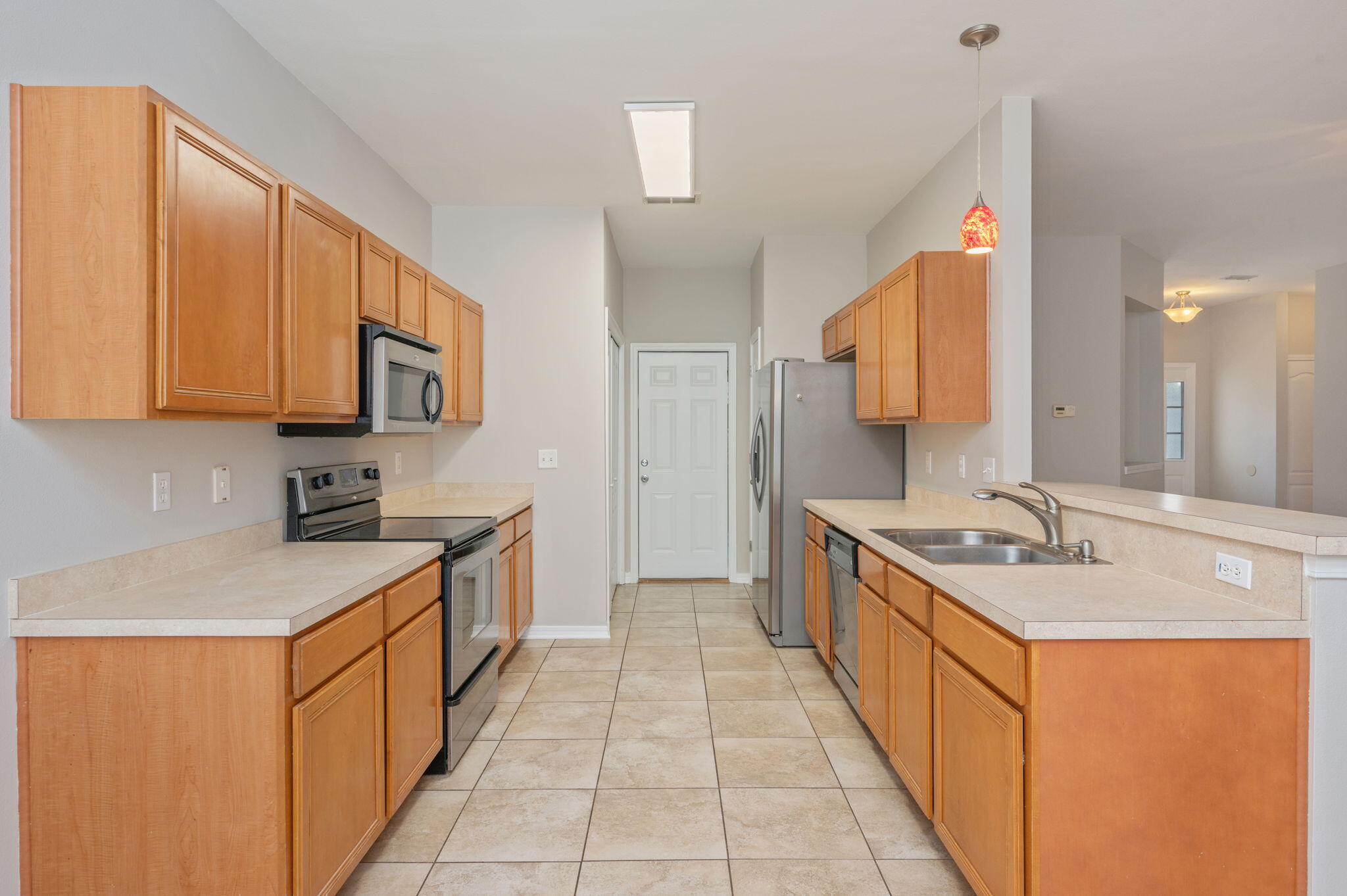SANDY RIDGE ESTATES - Residential