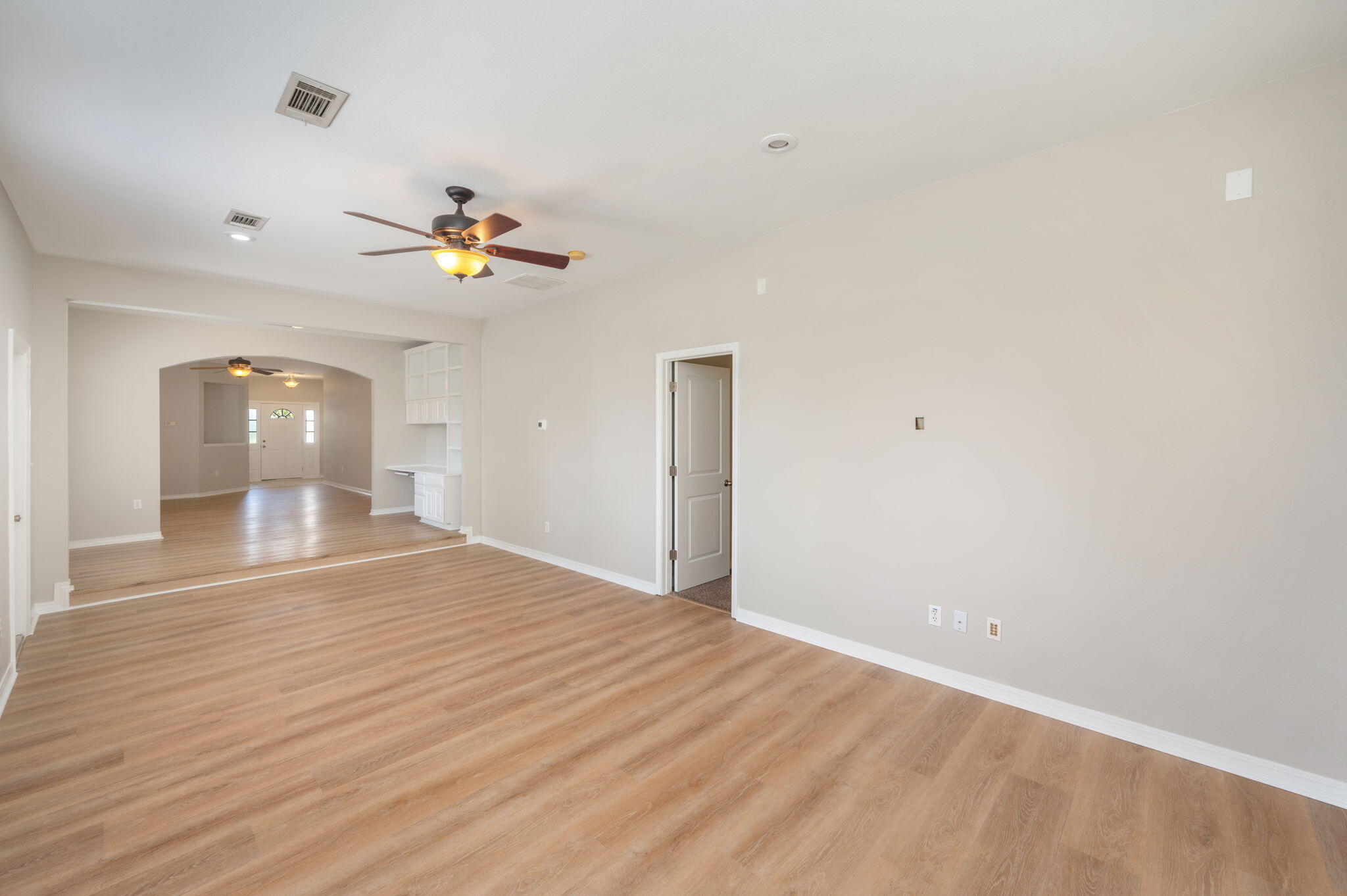 SANDY RIDGE ESTATES - Residential