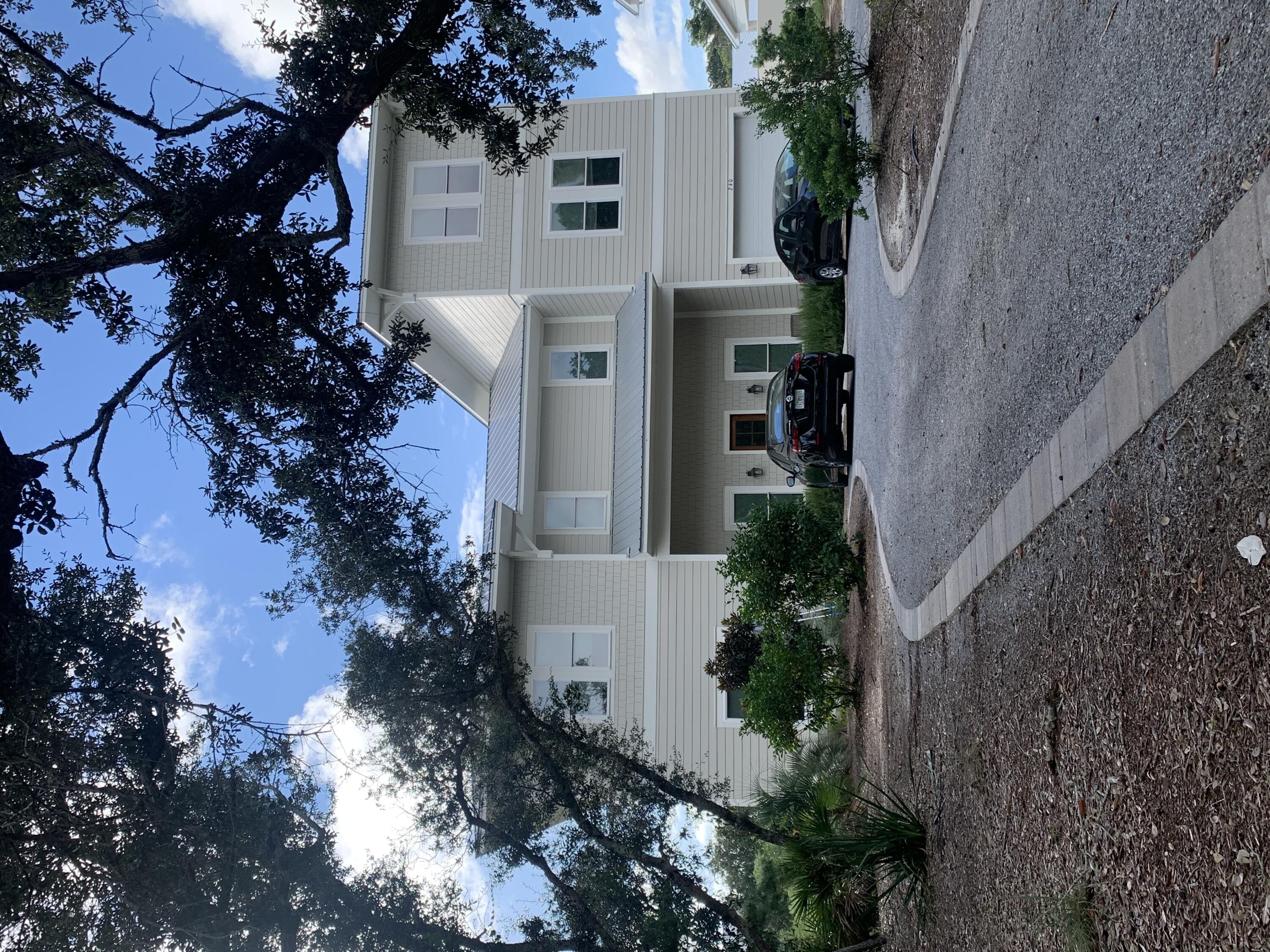 GULF PINES - Residential