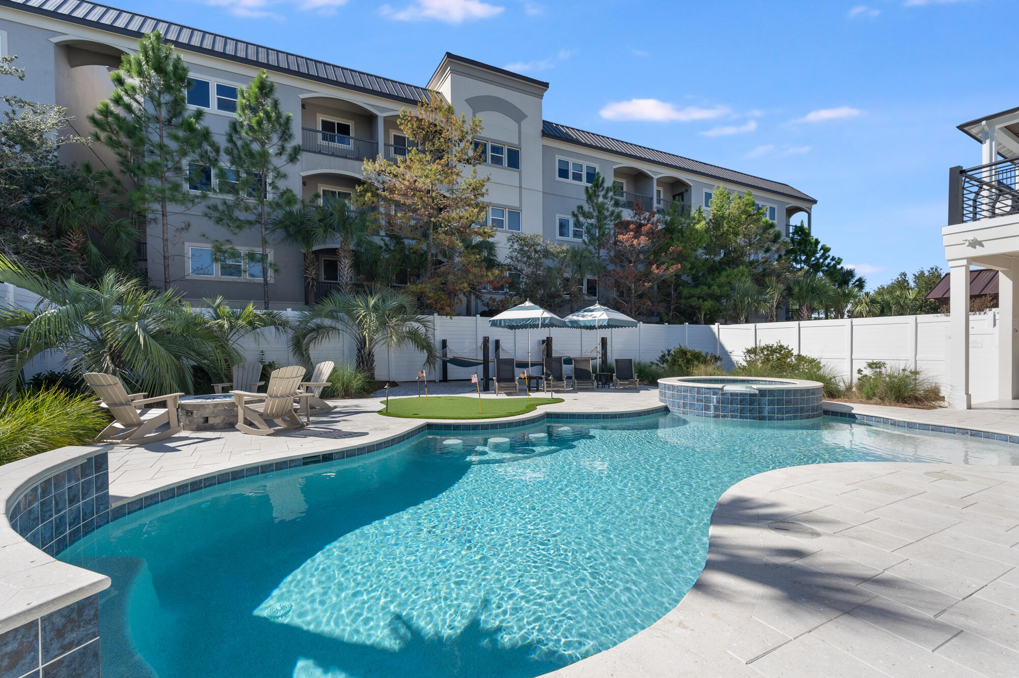 MIRAMAR BEACH - Residential