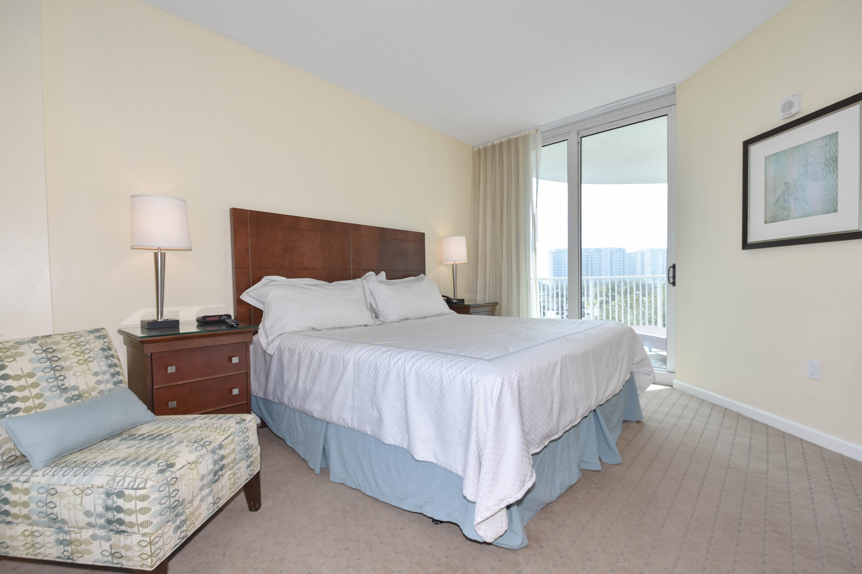 THE PALMS OF DESTIN - Residential