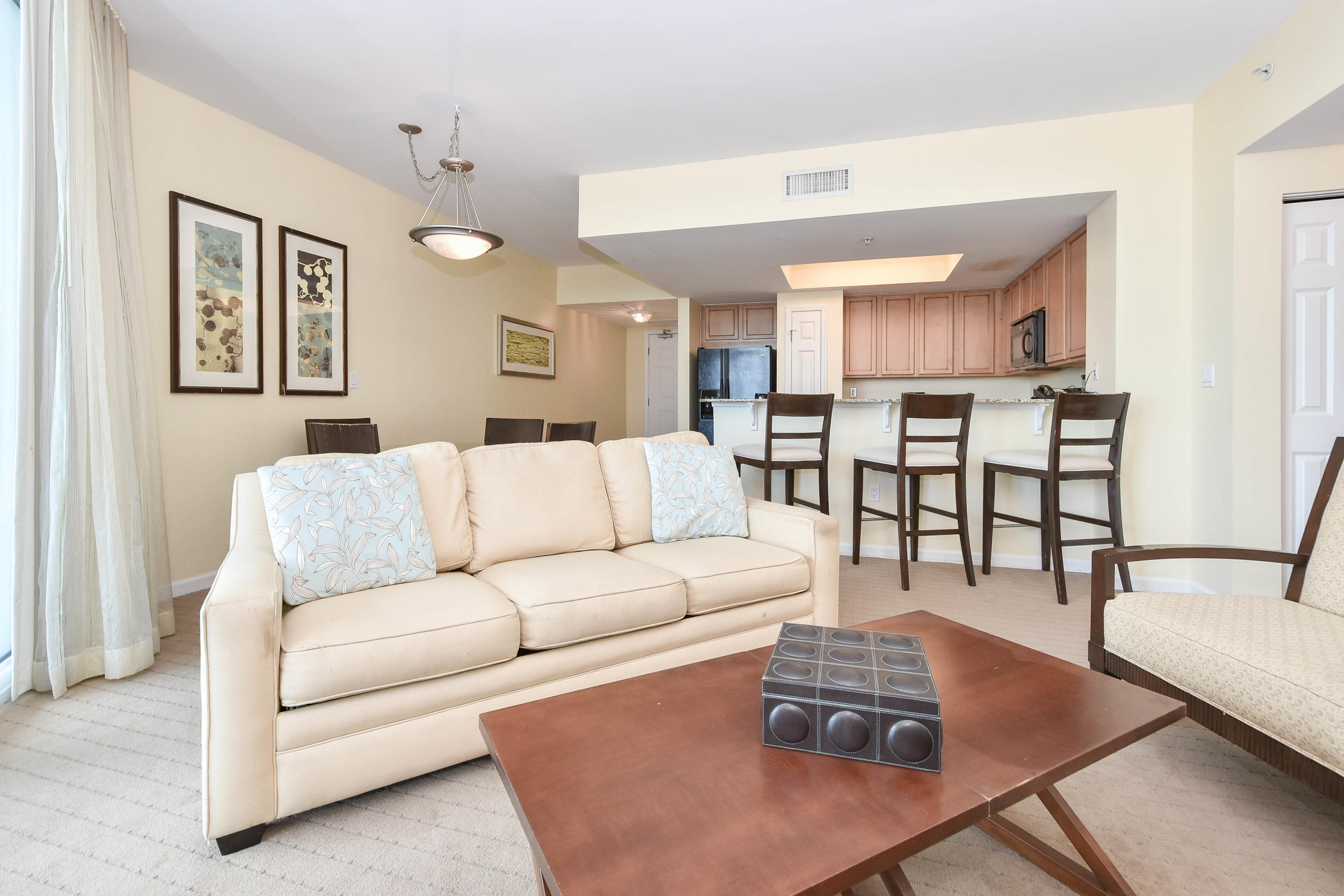 THE PALMS OF DESTIN - Residential