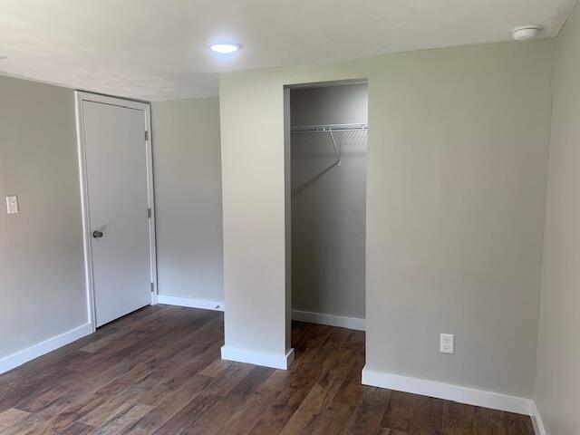 M/H North - Residential Lease