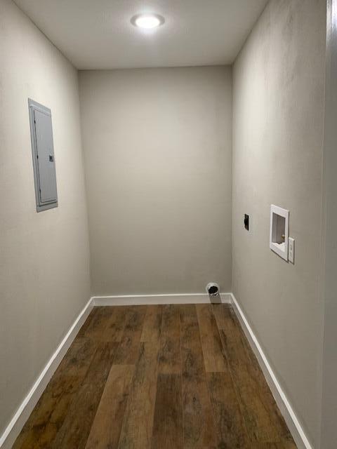 M/H North - Residential Lease