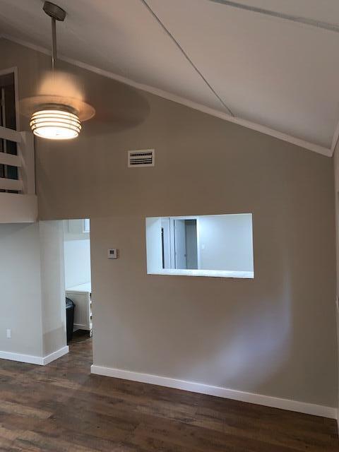 M/H North - Residential Lease